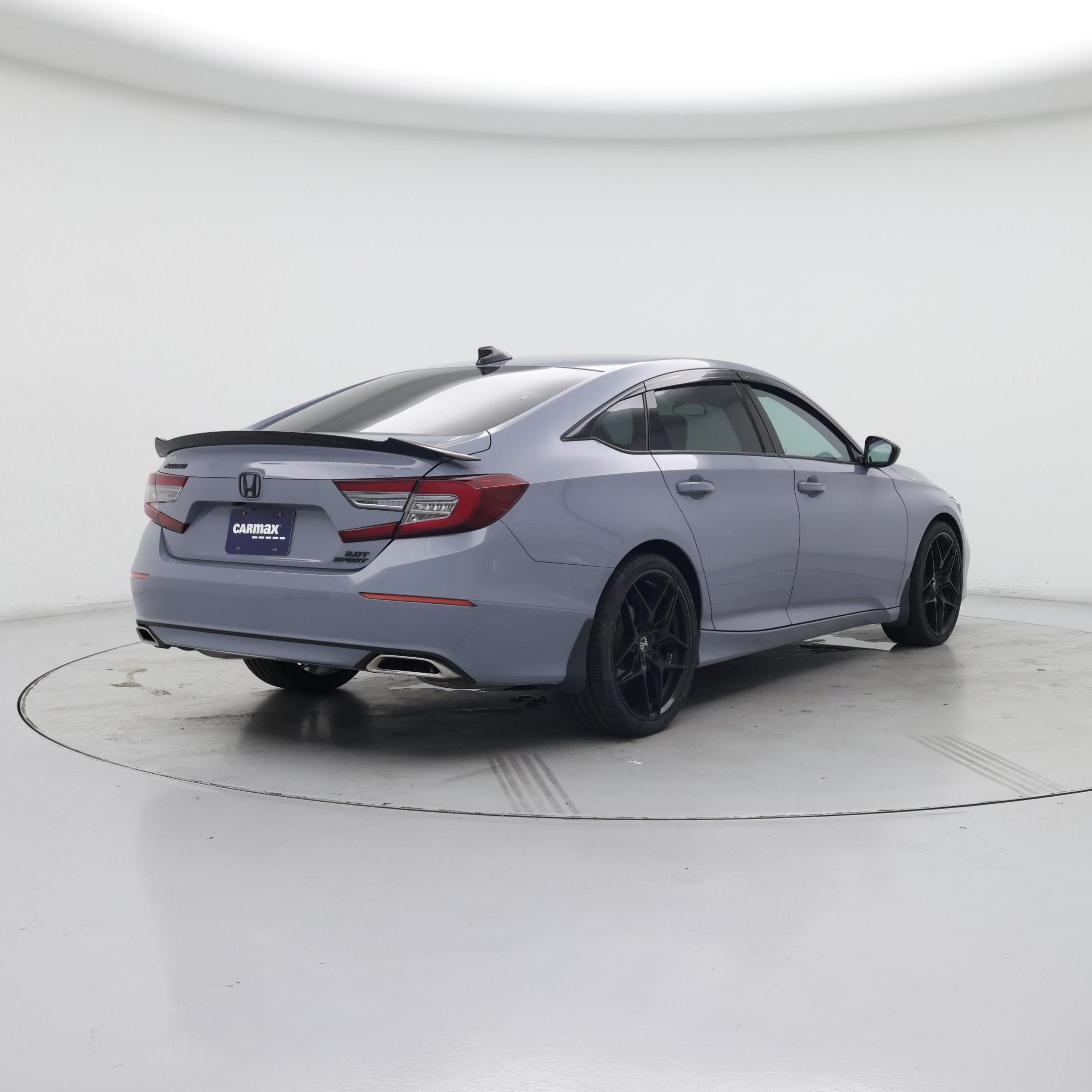 Thumbnail: 2022 Honda Accord - 8