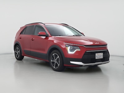 2023 Kia Niro EX