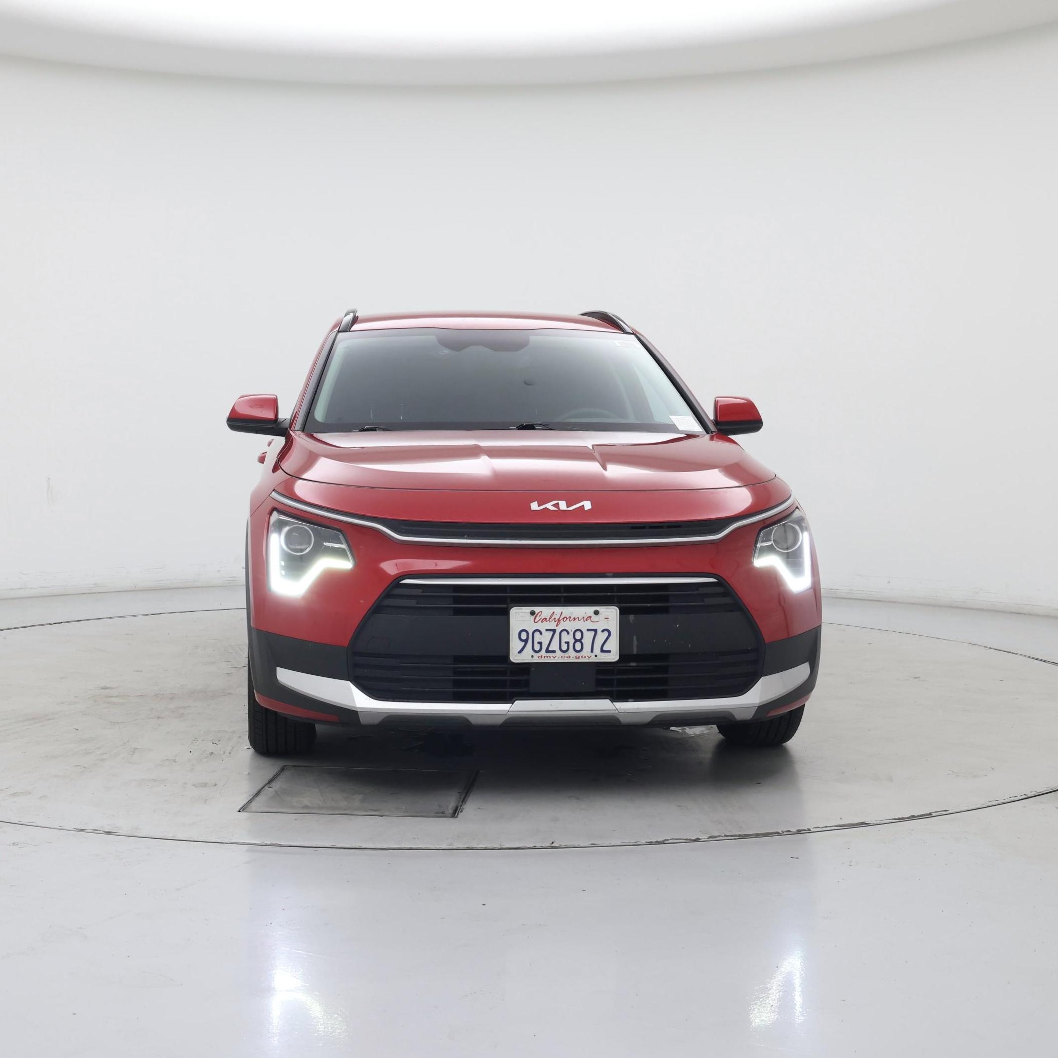 Thumbnail: 2023 Kia Niro - 5