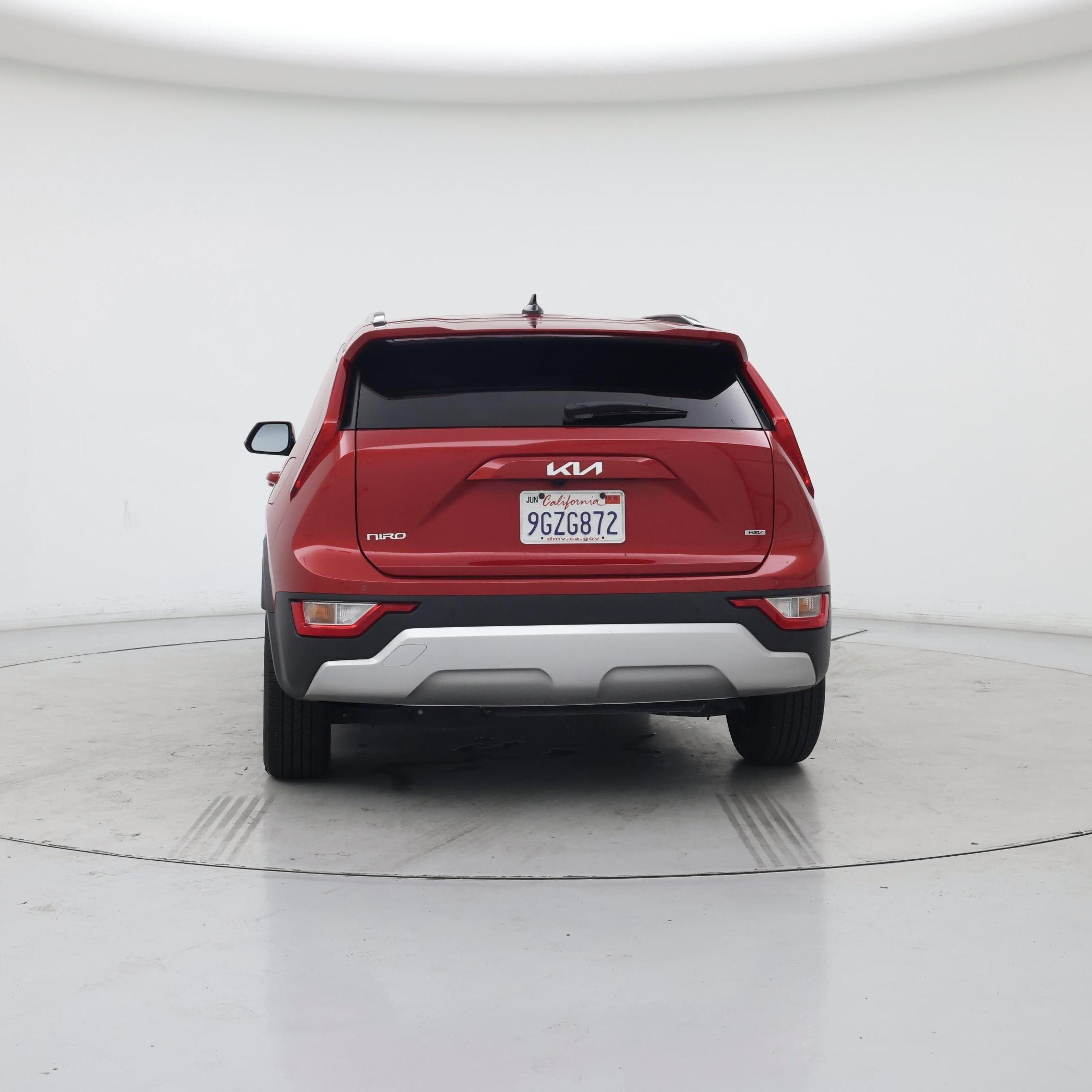 Thumbnail: 2023 Kia Niro - 6