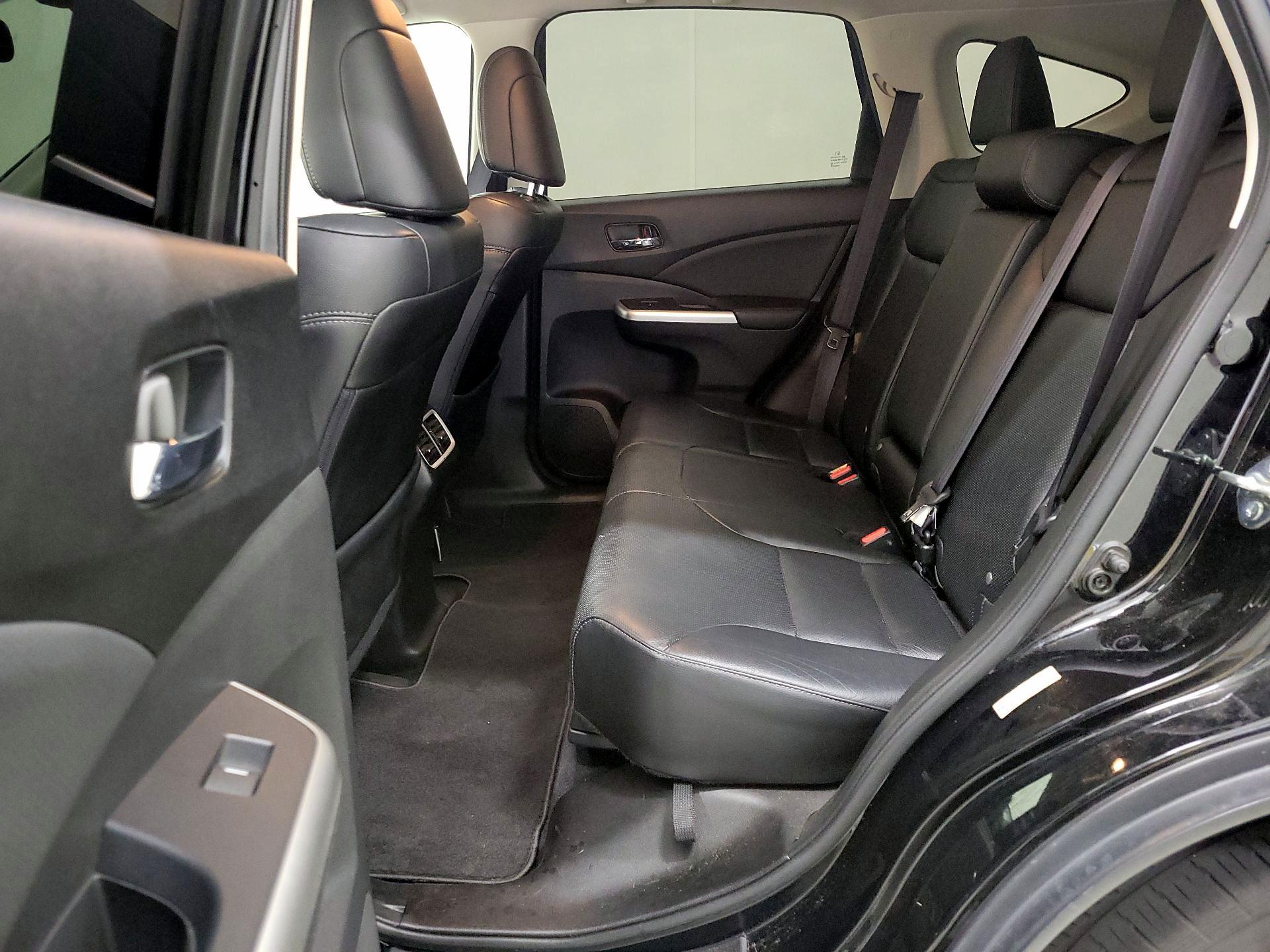 Thumbnail: 2015 Honda CR-V - 20