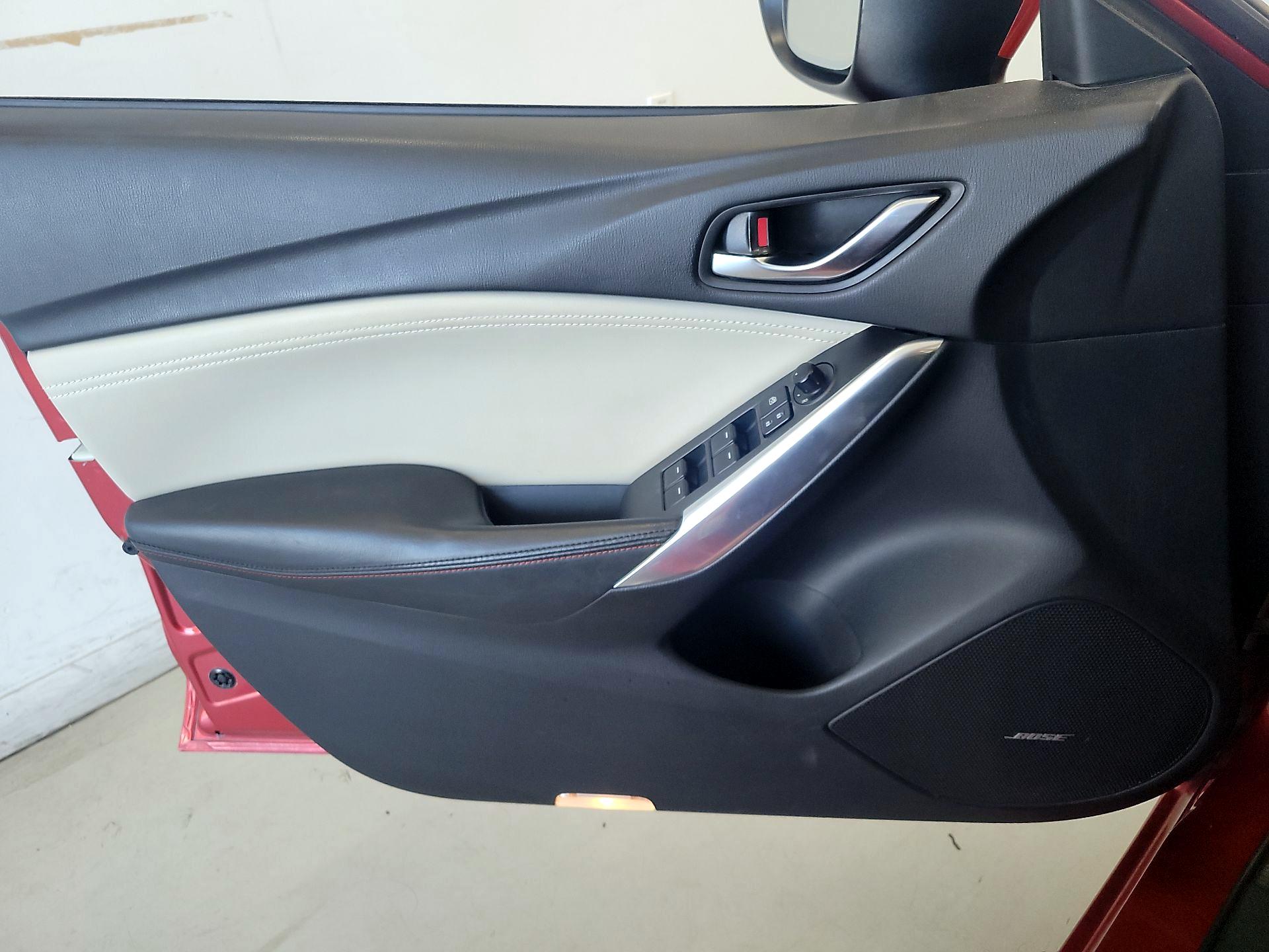 Thumbnail: 2015 Mazda Mazda6 - 10