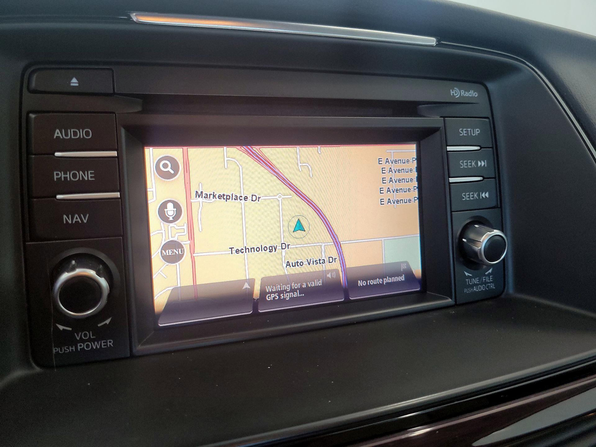 Thumbnail: 2015 Mazda Mazda6 - 12