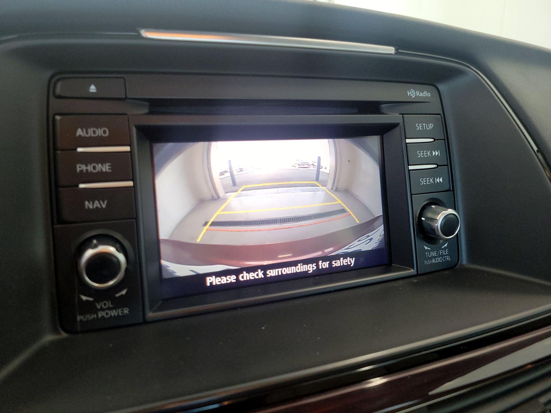 Thumbnail: 2015 Mazda Mazda6 - 13