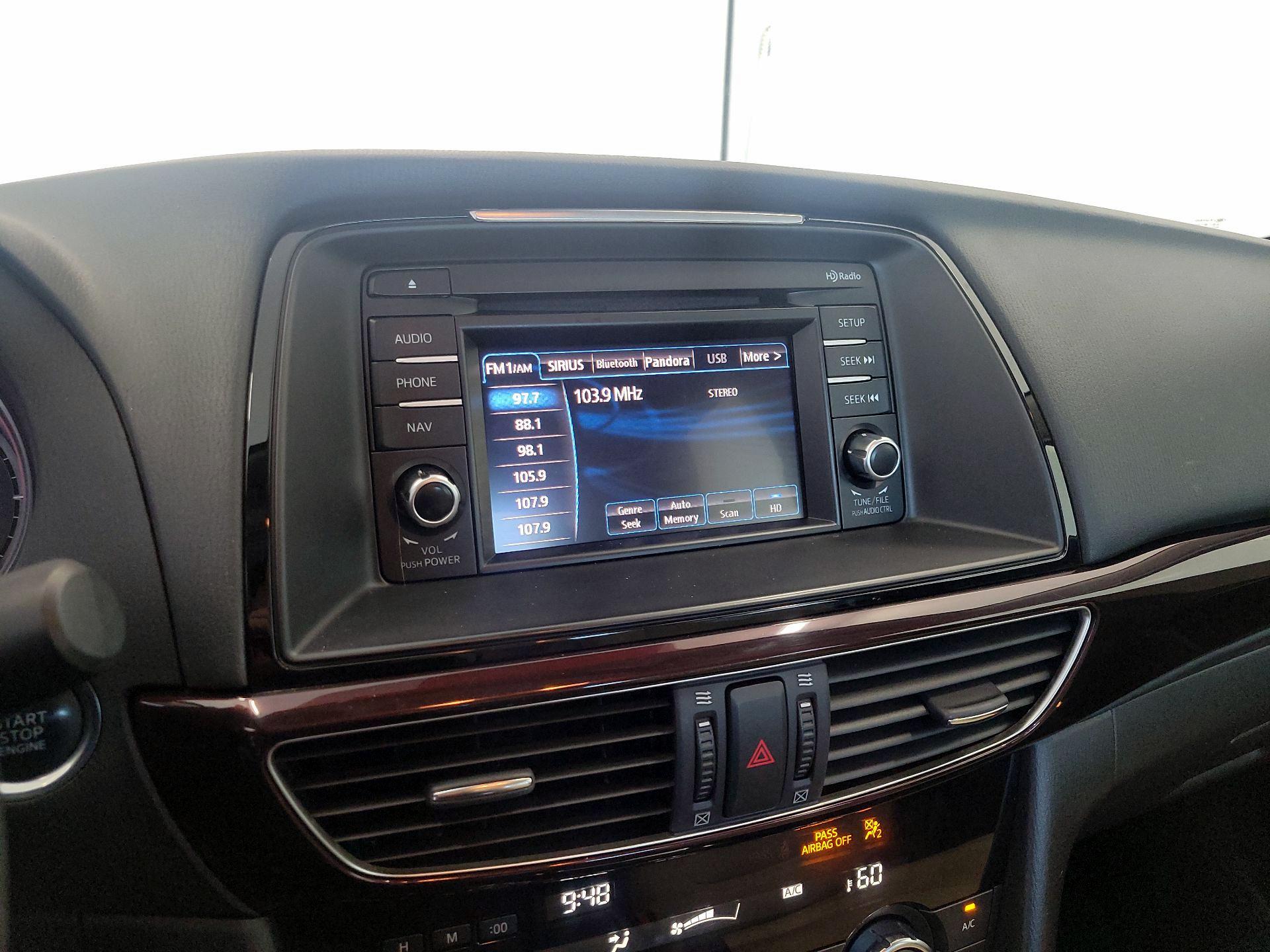 Thumbnail: 2015 Mazda Mazda6 - 14