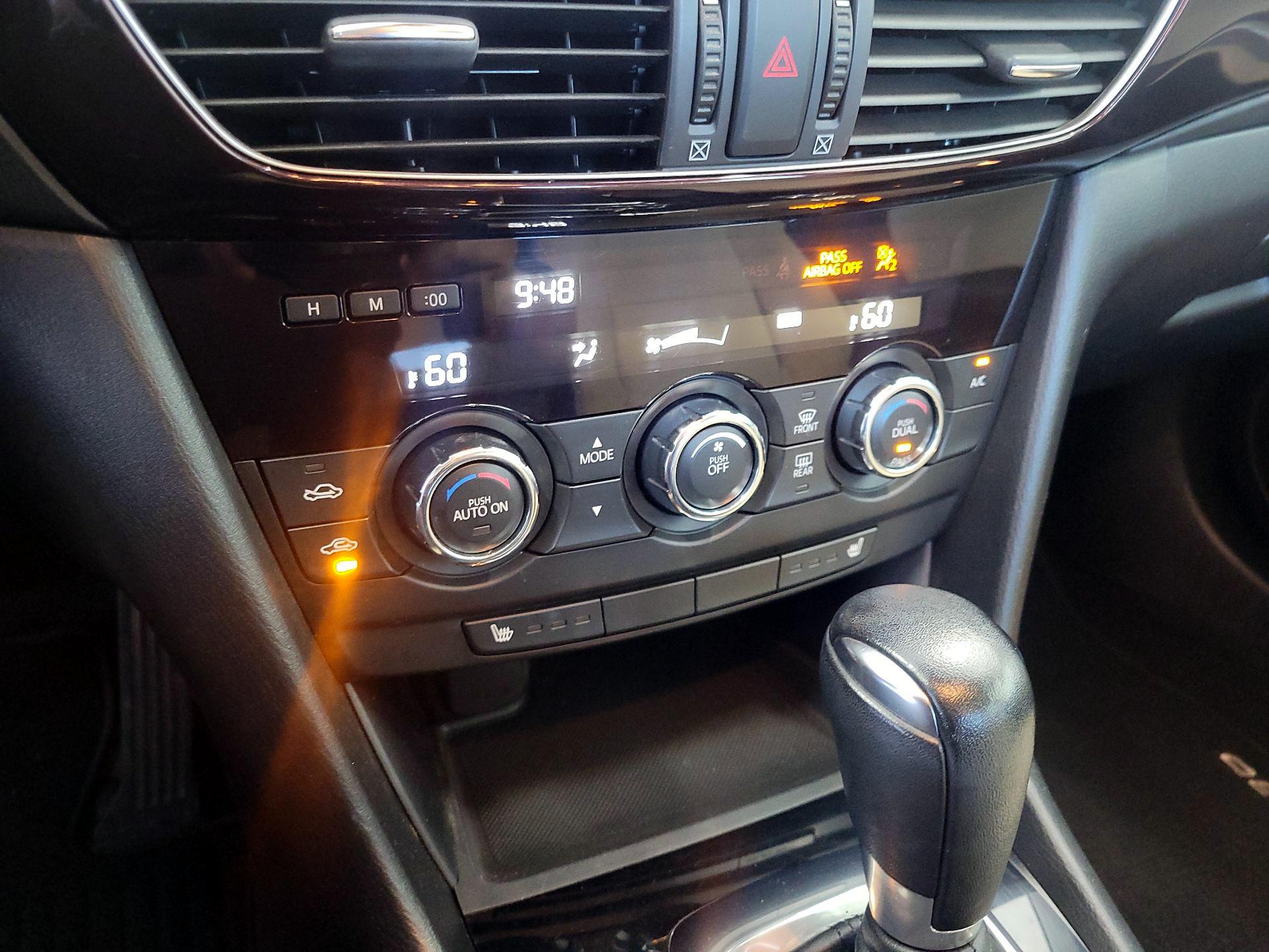 Thumbnail: 2015 Mazda Mazda6 - 15