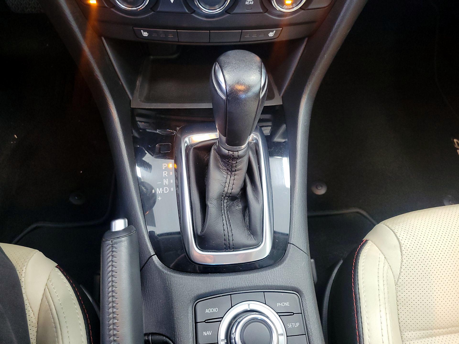 Thumbnail: 2015 Mazda Mazda6 - 16