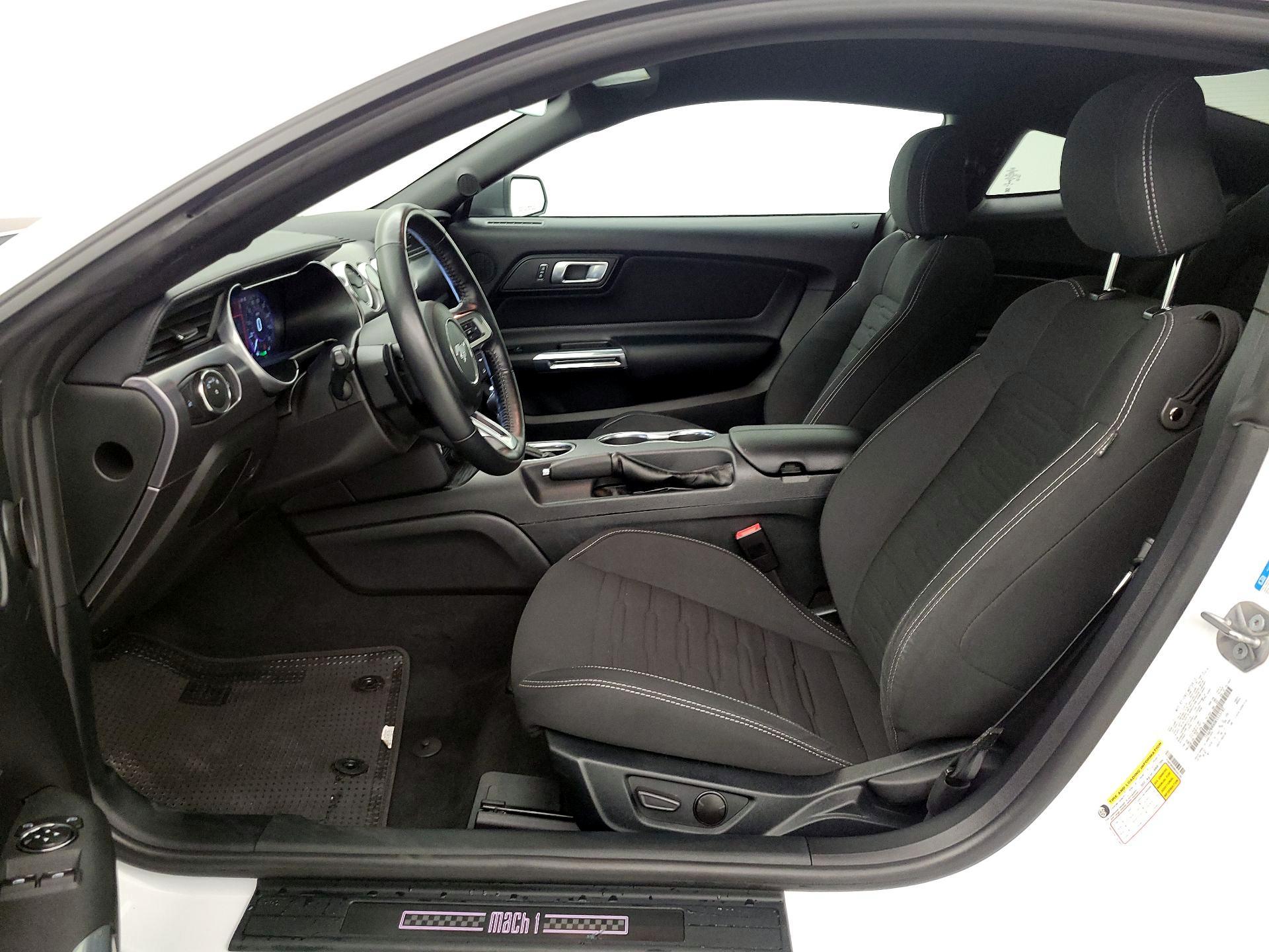 Thumbnail: 2022 Ford Mustang - 11