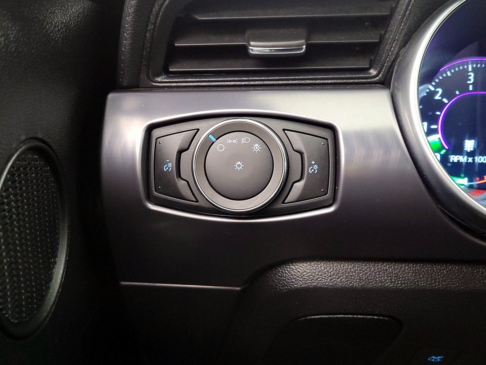 Thumbnail: 2022 Ford Mustang - 13