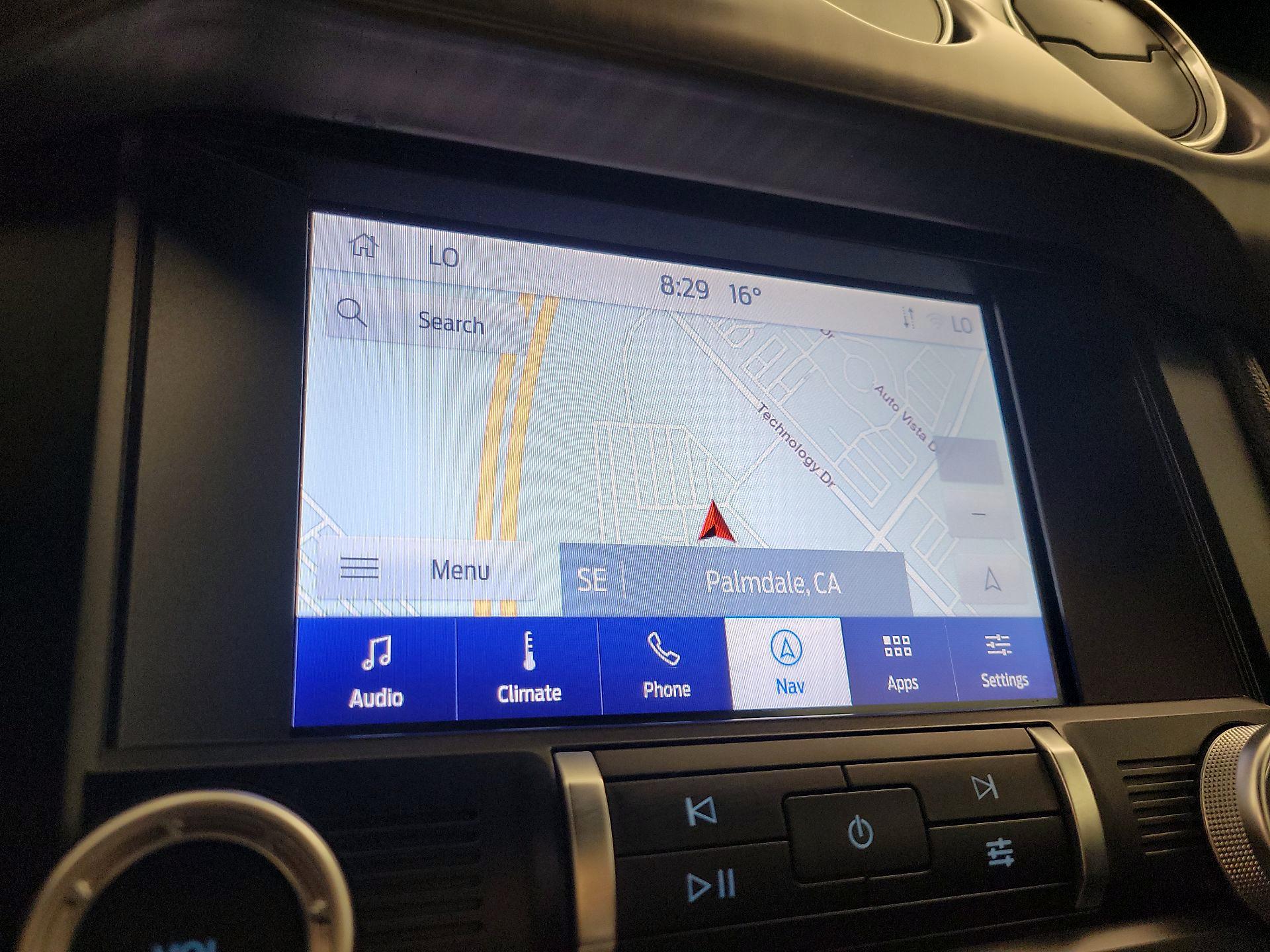 Thumbnail: 2022 Ford Mustang - 14