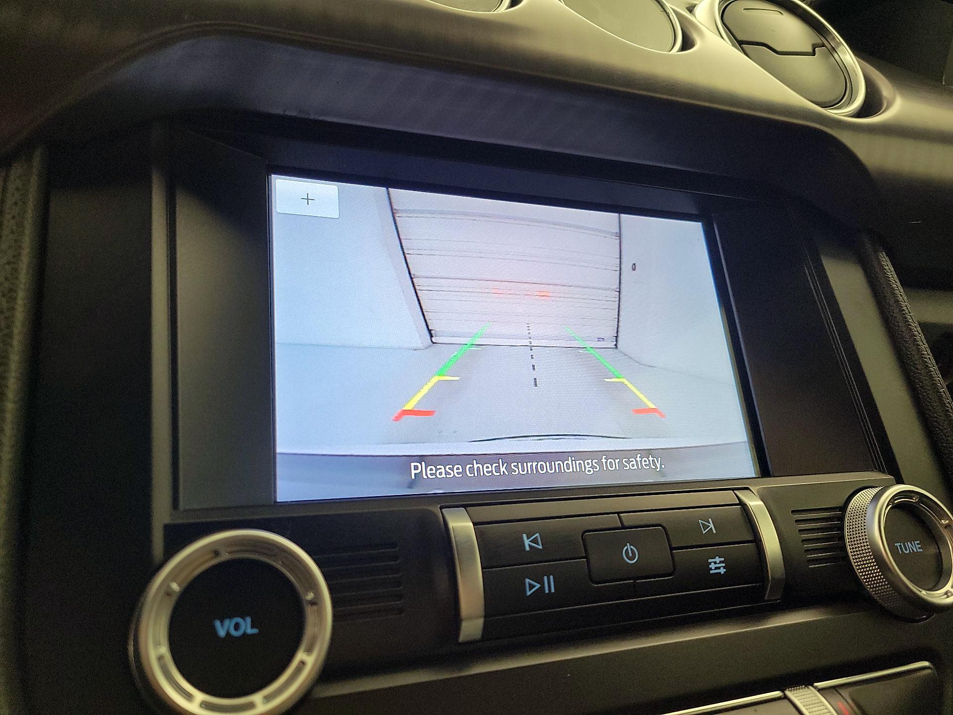 Thumbnail: 2022 Ford Mustang - 15