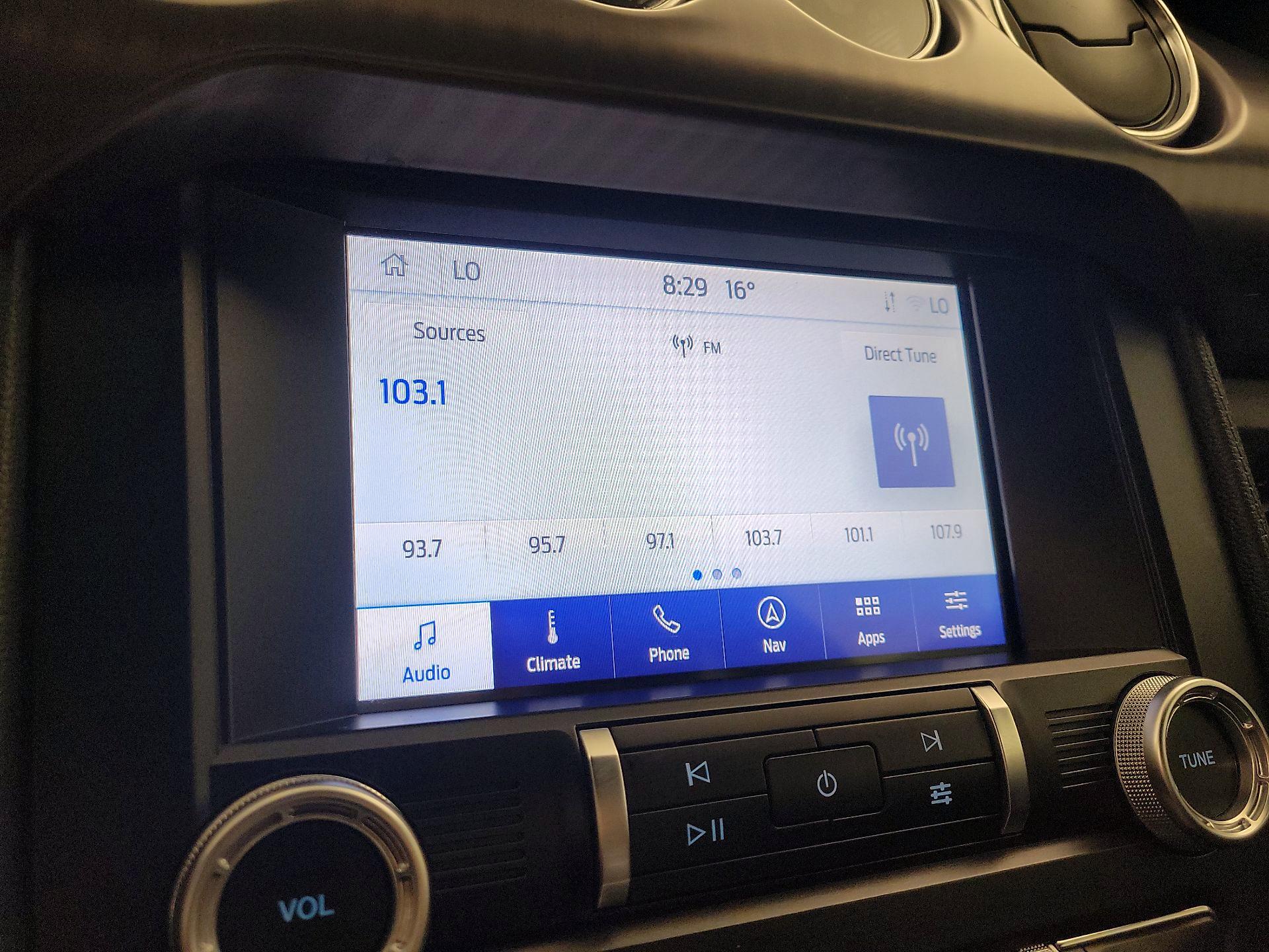 Thumbnail: 2022 Ford Mustang - 16