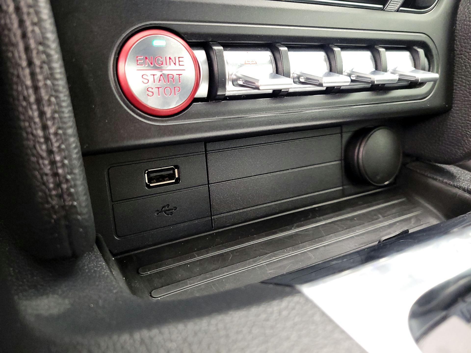 Thumbnail: 2022 Ford Mustang - 19