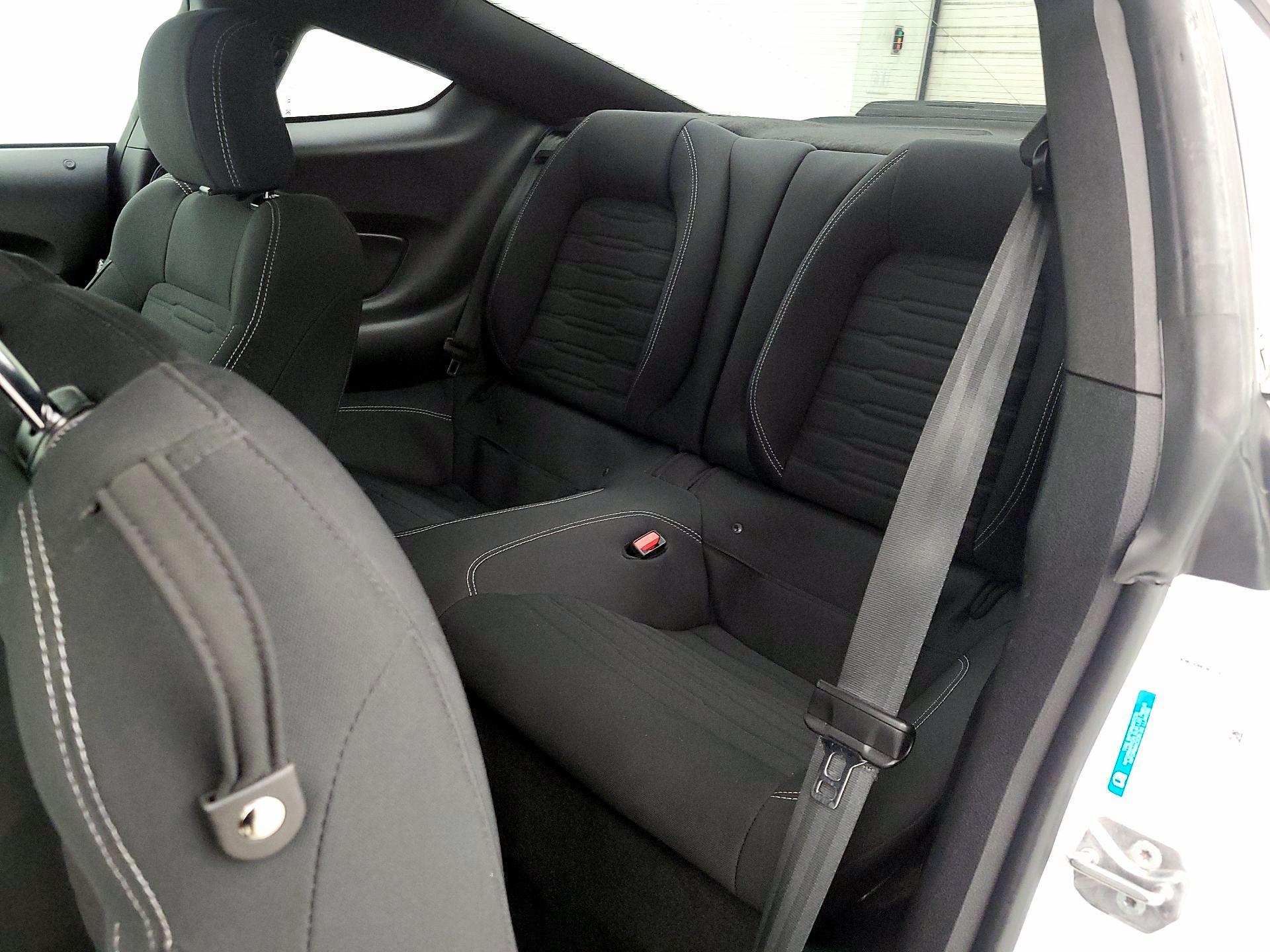 Thumbnail: 2022 Ford Mustang - 20