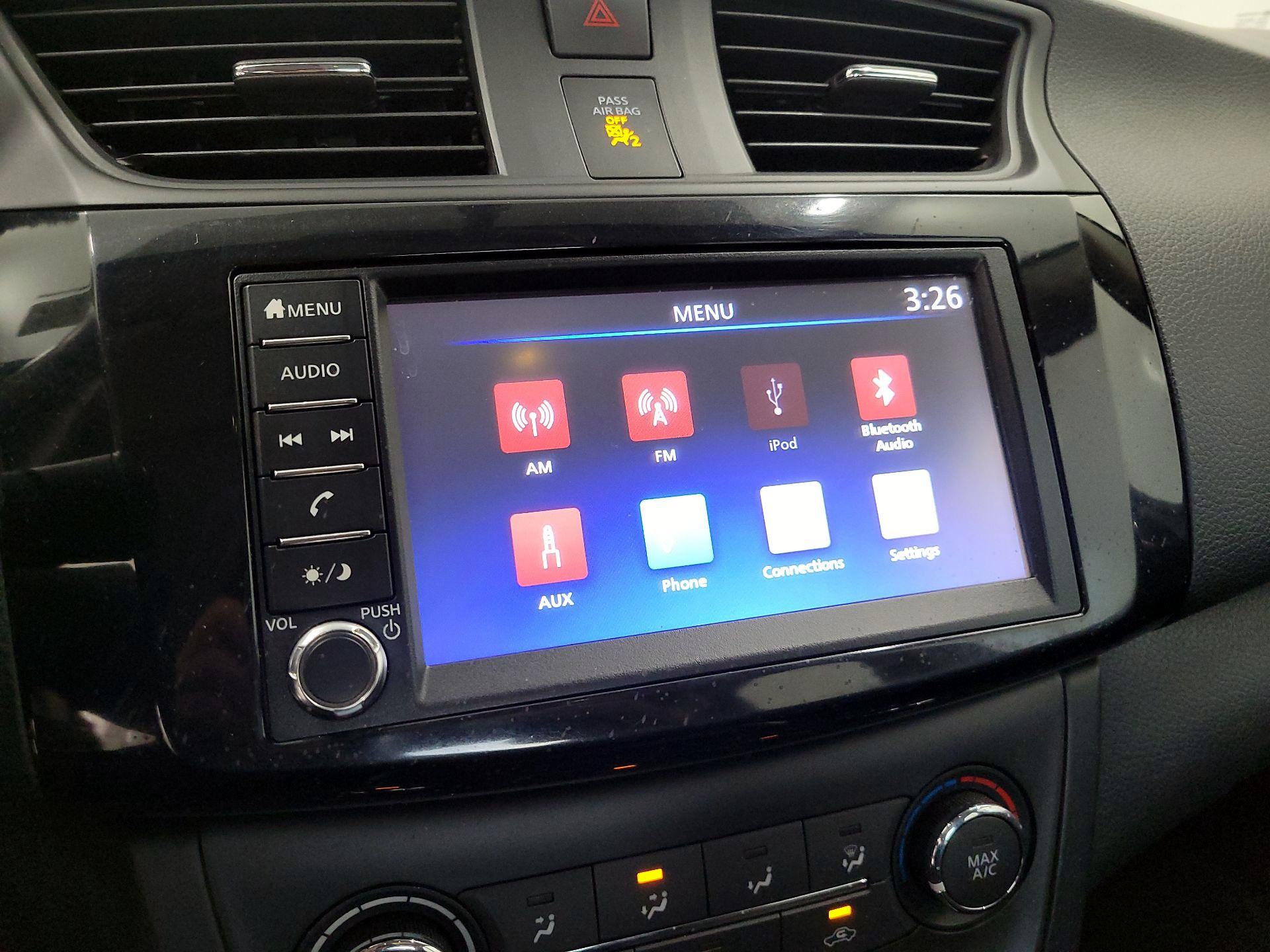 Thumbnail: 2019 Nissan Sentra - 14