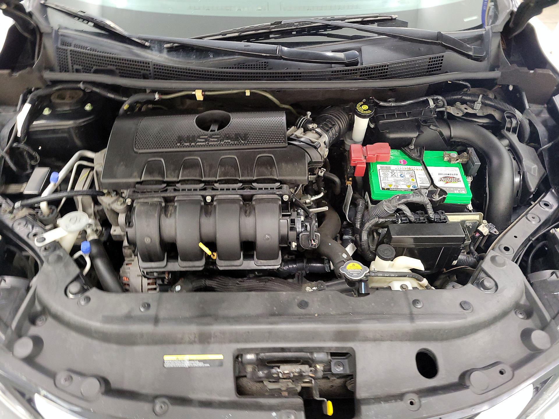 Thumbnail: 2019 Nissan Sentra - 19