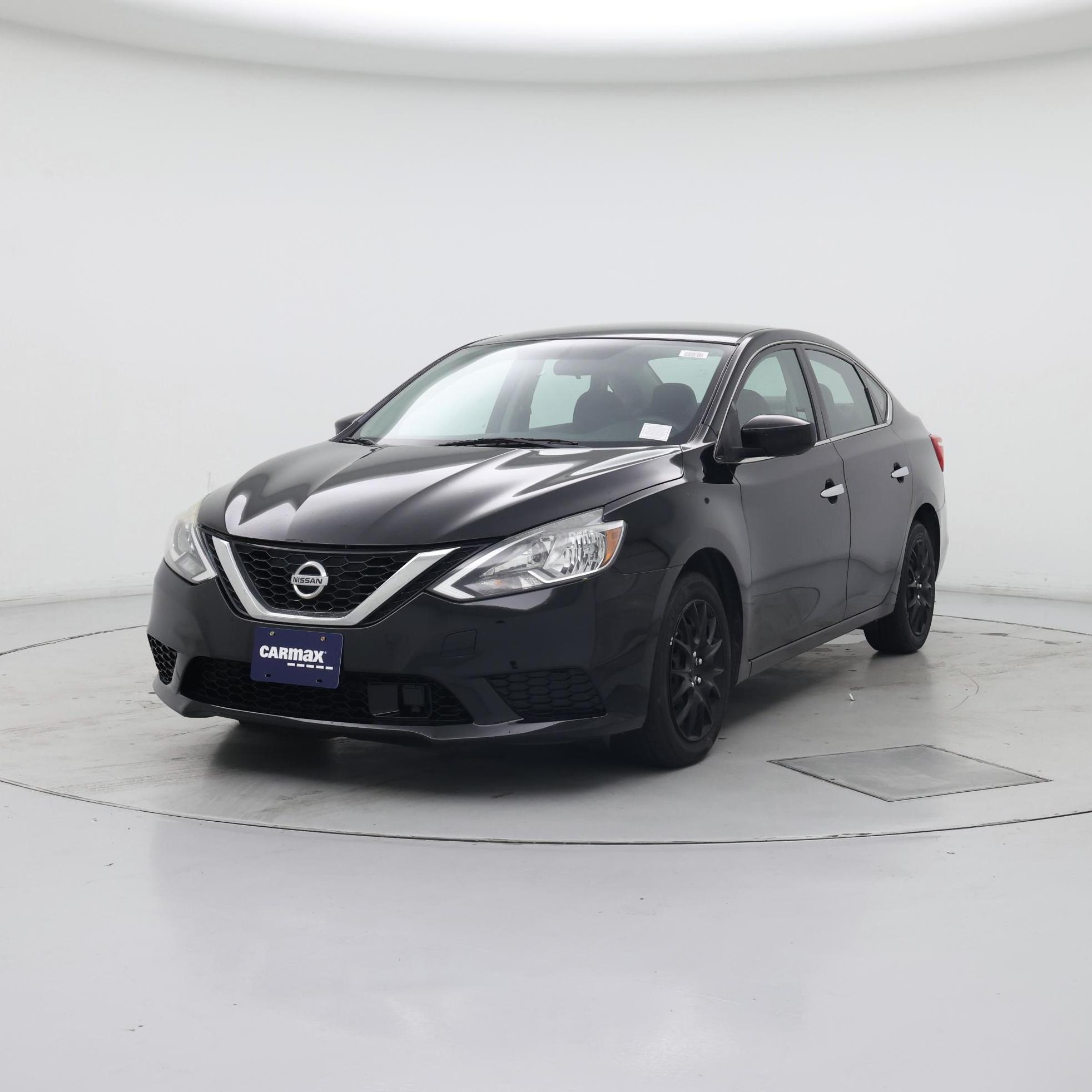 Thumbnail: 2019 Nissan Sentra - 4