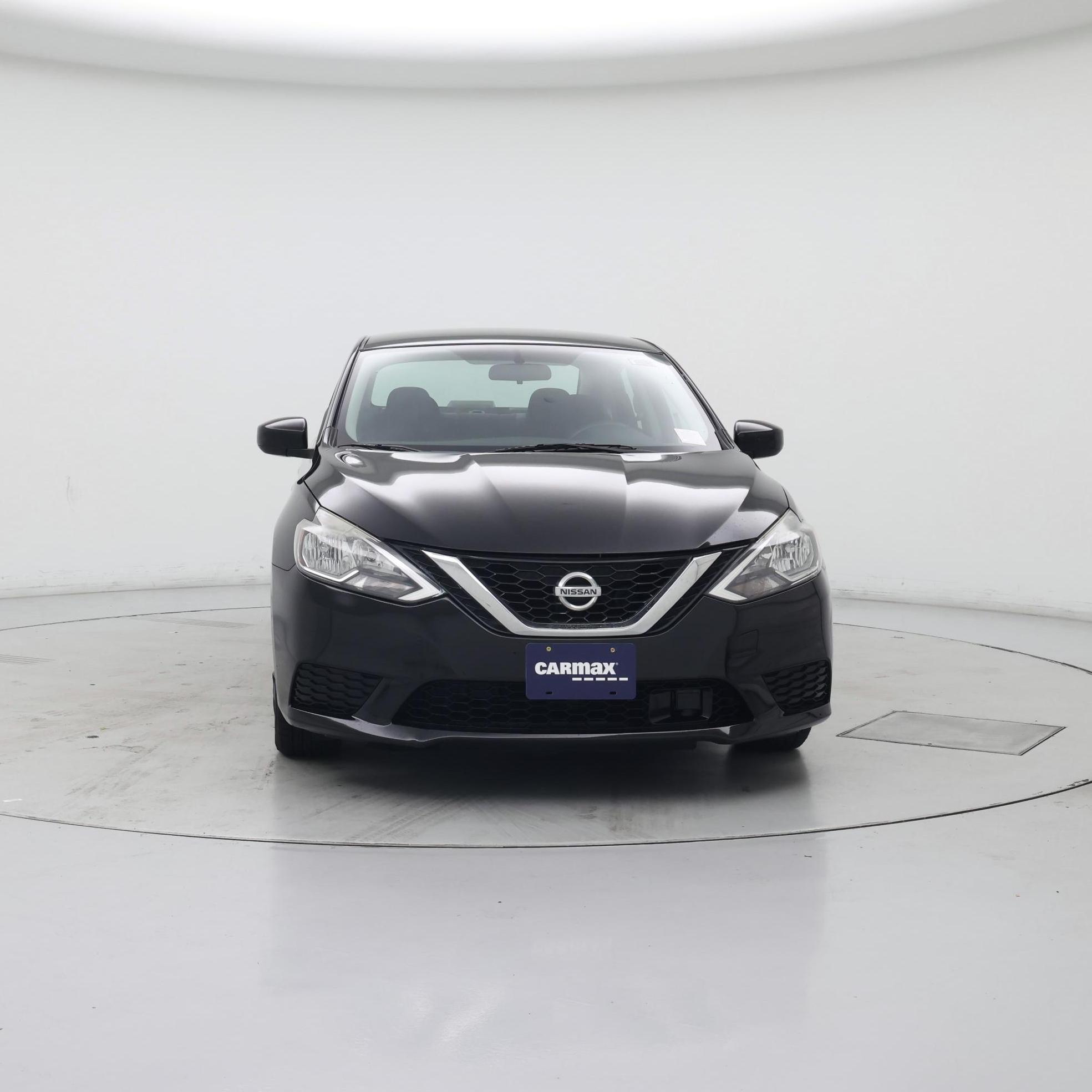 Thumbnail: 2019 Nissan Sentra - 5
