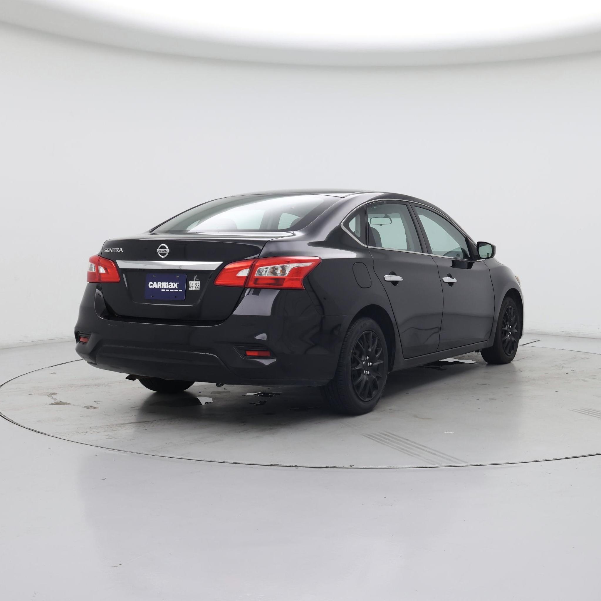Thumbnail: 2019 Nissan Sentra - 8