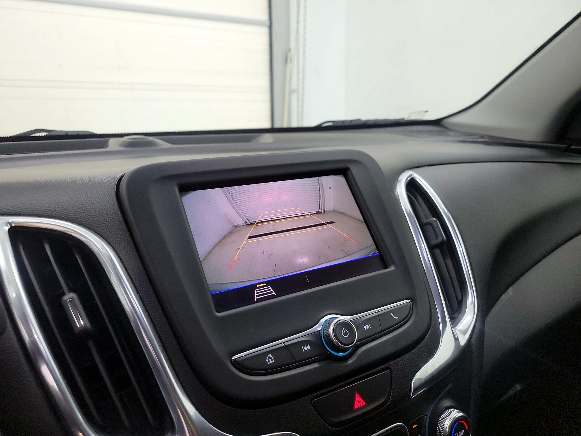 Thumbnail: 2020 Chevrolet Equinox - 12