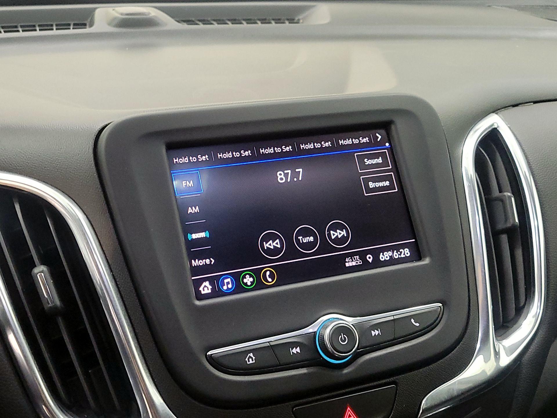 Thumbnail: 2020 Chevrolet Equinox - 13