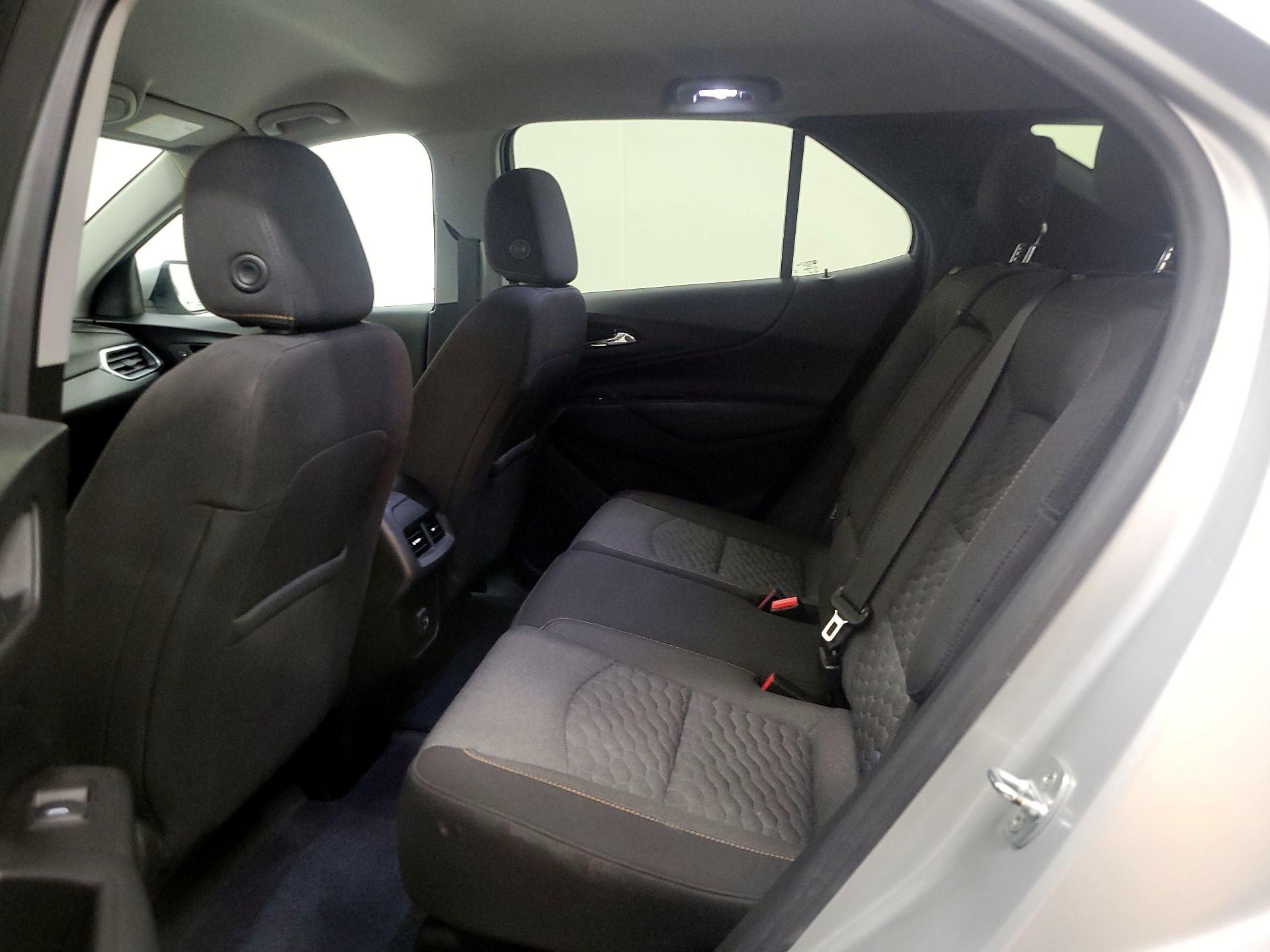 Thumbnail: 2020 Chevrolet Equinox - 17