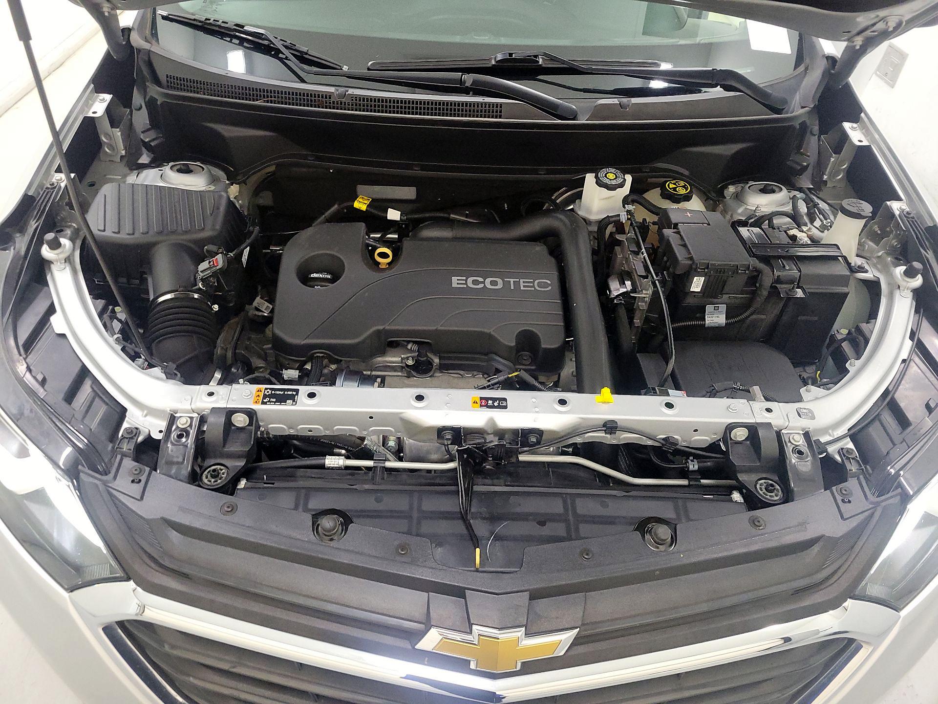 Thumbnail: 2020 Chevrolet Equinox - 19