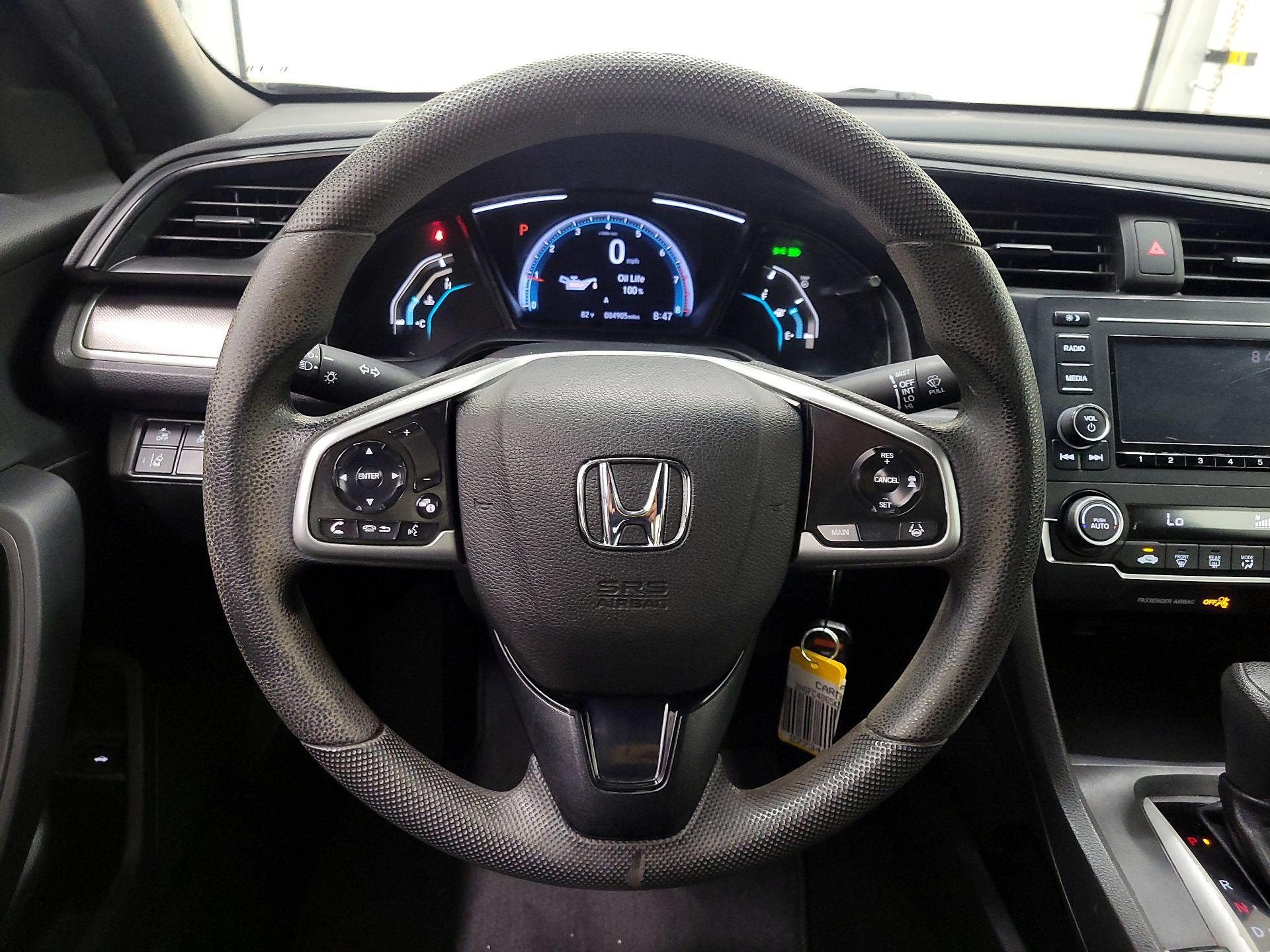 Thumbnail: 2019 Honda Civic - 10