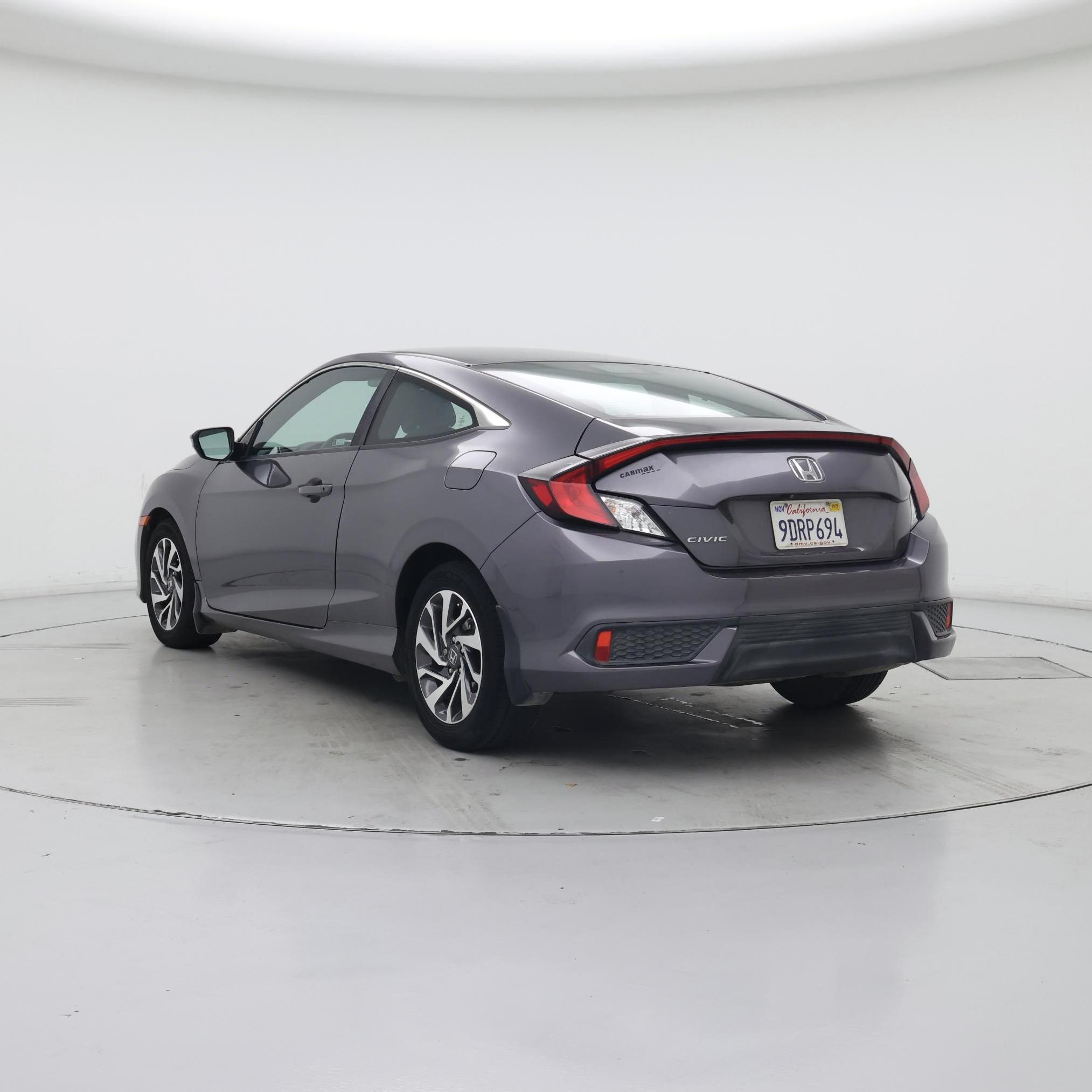 Thumbnail: 2019 Honda Civic - 2