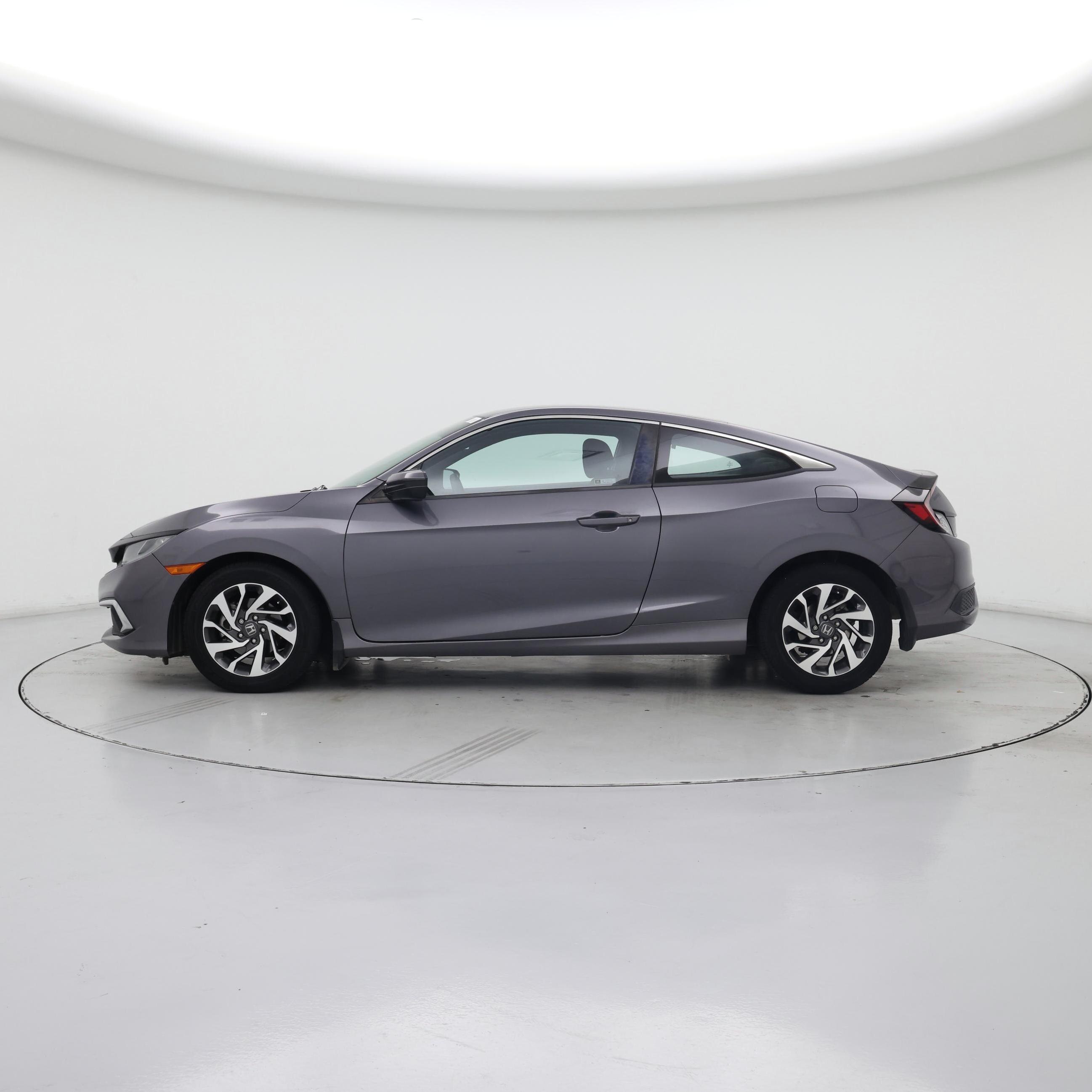Thumbnail: 2019 Honda Civic - 3