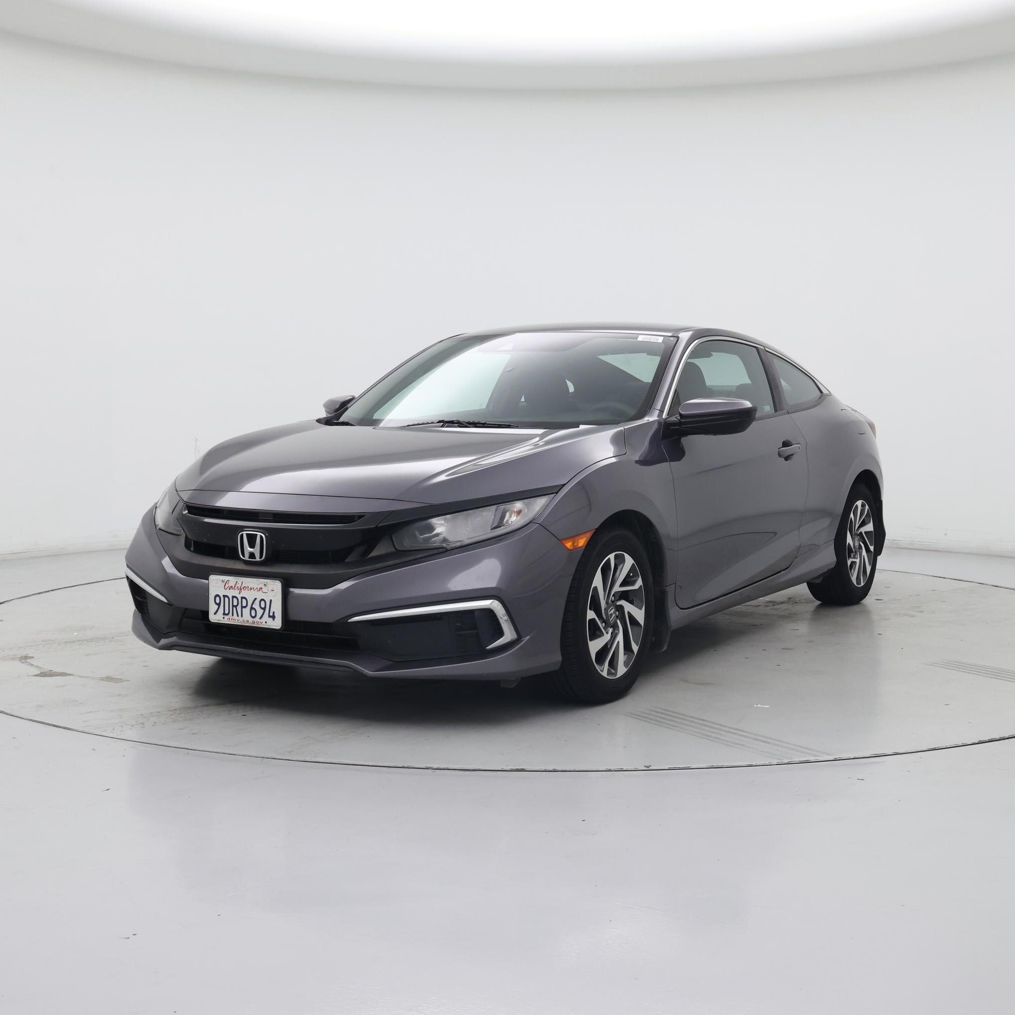 Thumbnail: 2019 Honda Civic - 4