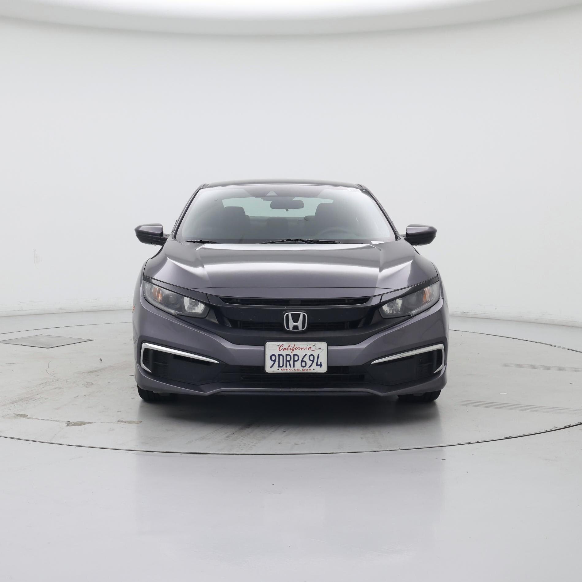 Thumbnail: 2019 Honda Civic - 5