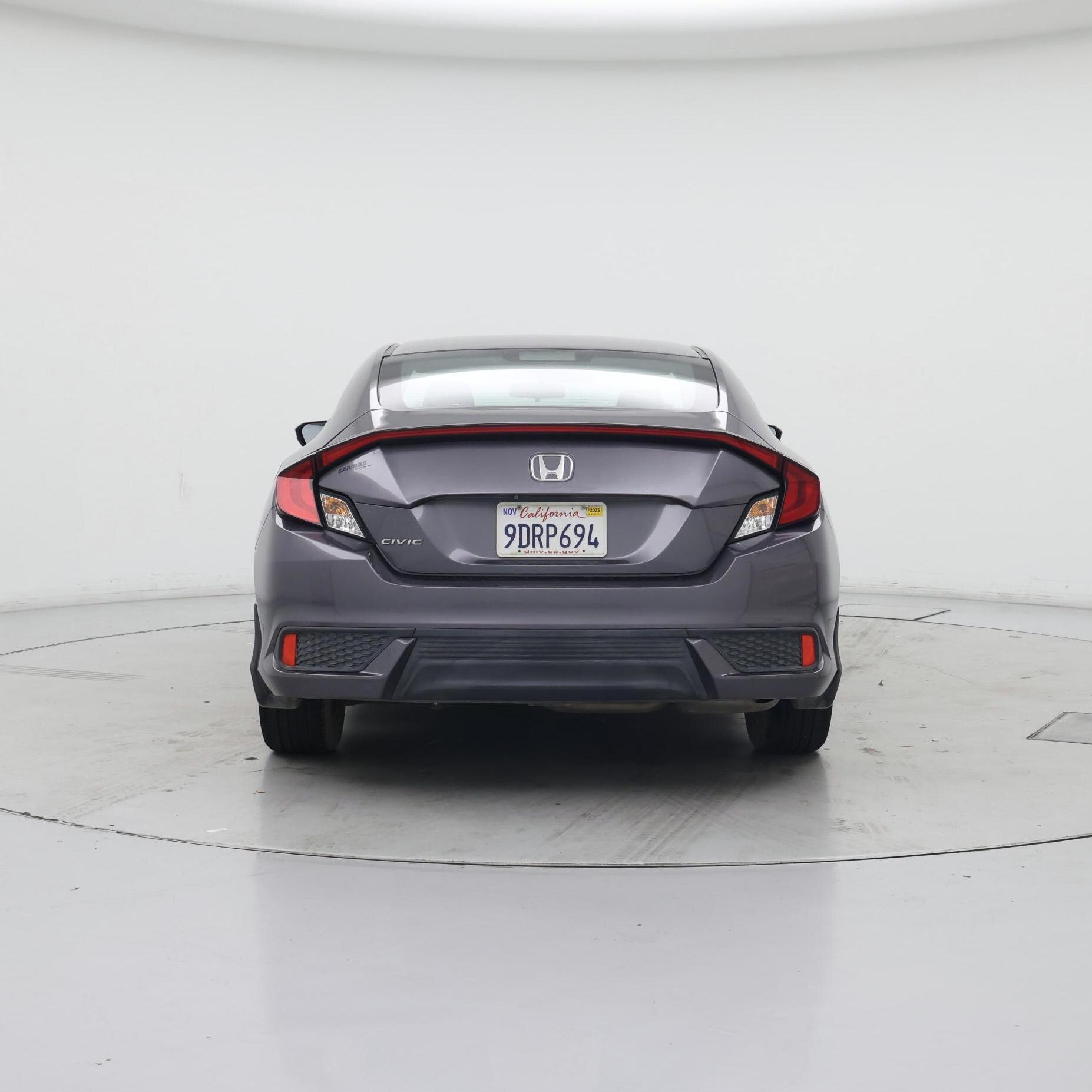 Thumbnail: 2019 Honda Civic - 6