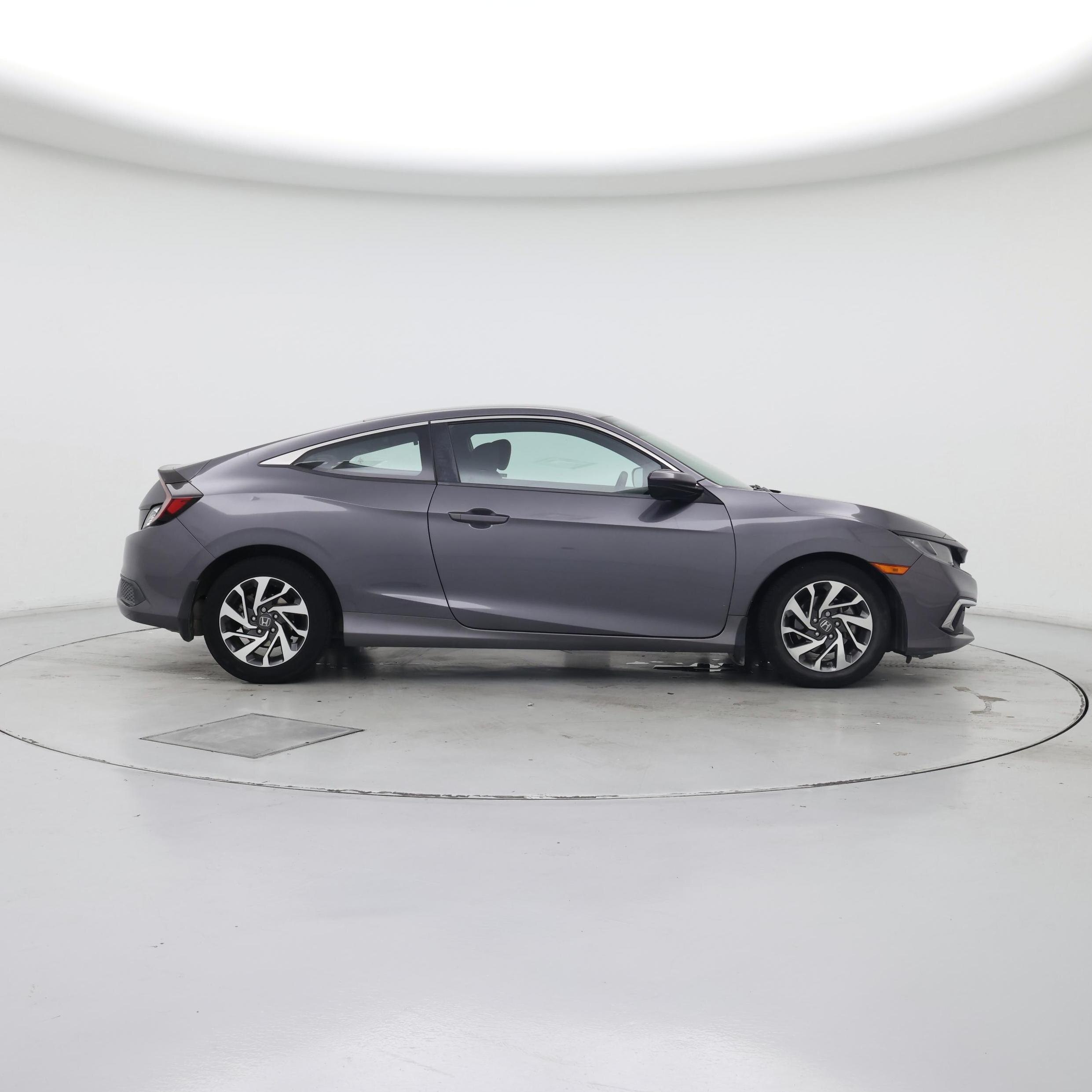 Thumbnail: 2019 Honda Civic - 7
