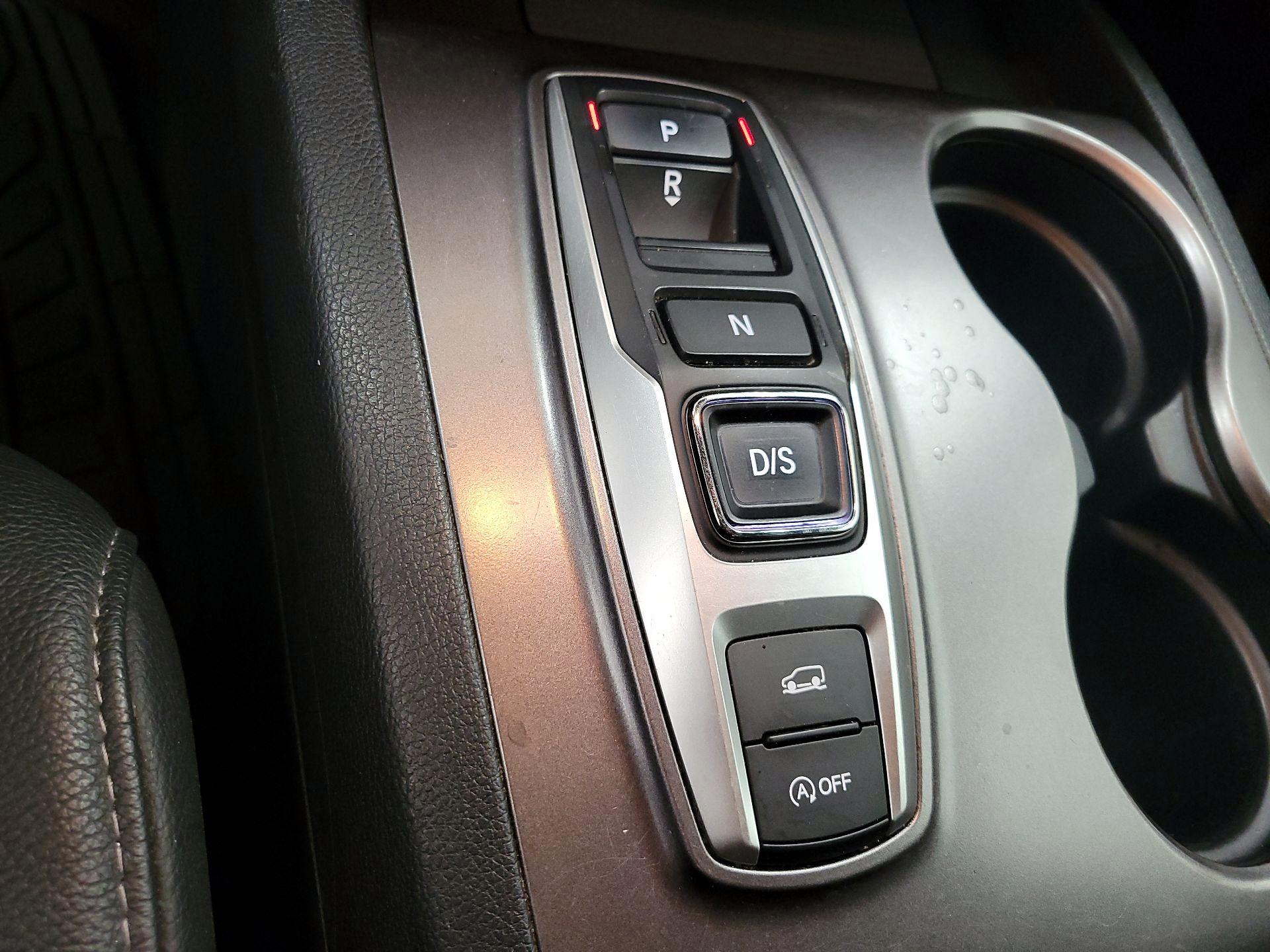 Thumbnail: 2021 Honda Pilot - 17