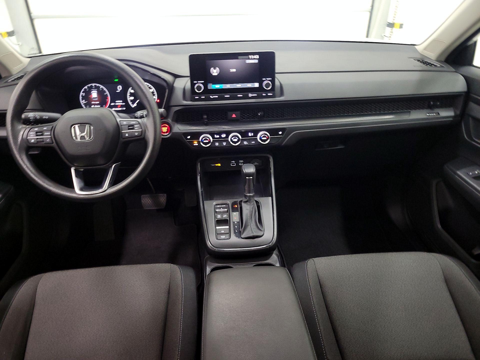 Thumbnail: 2023 Honda CR-V - 9