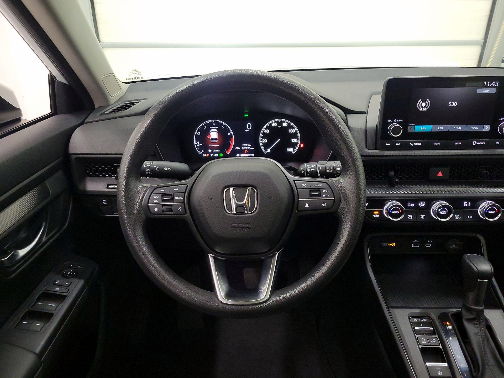 Thumbnail: 2023 Honda CR-V - 10