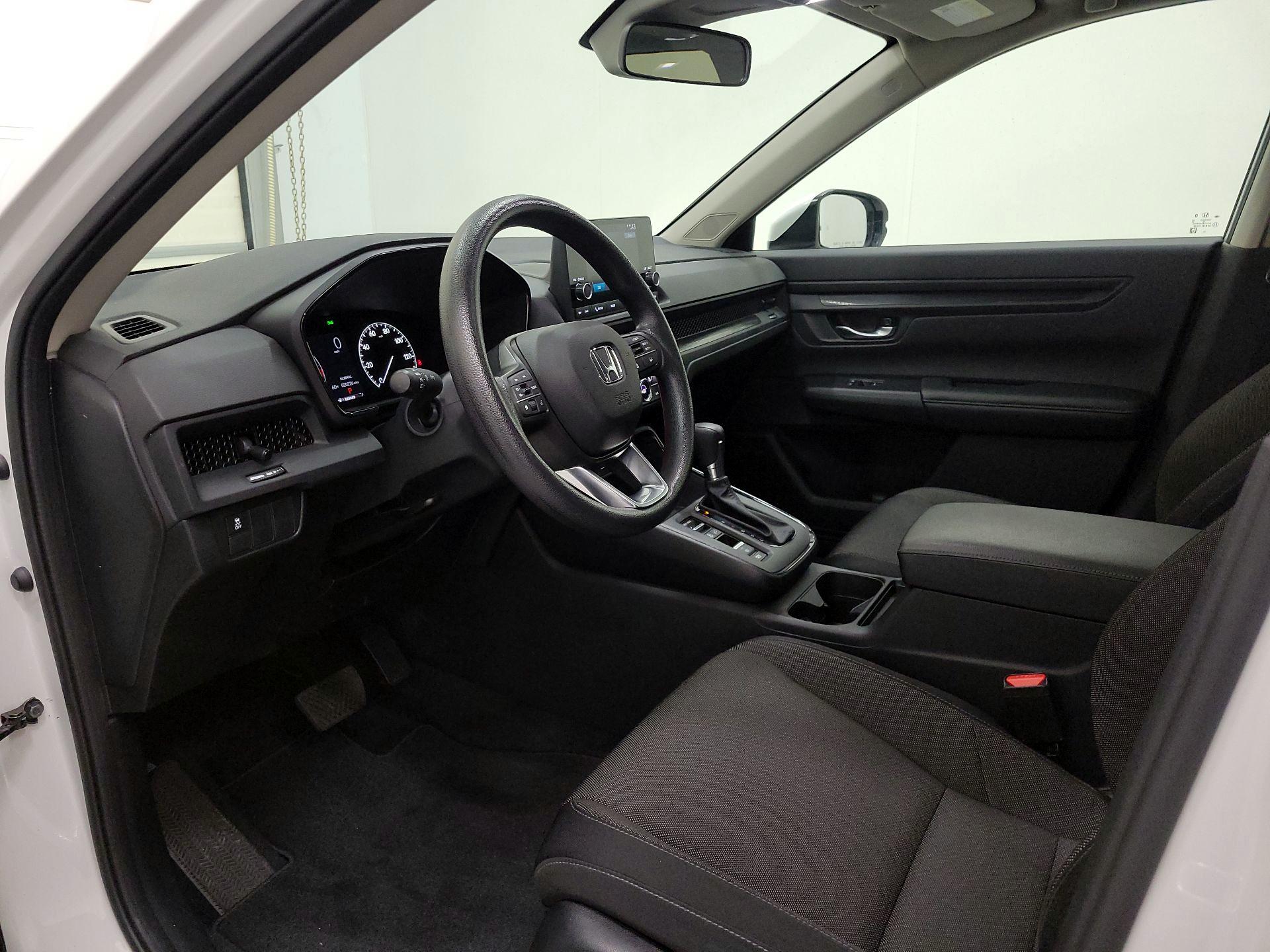 Thumbnail: 2023 Honda CR-V - 11