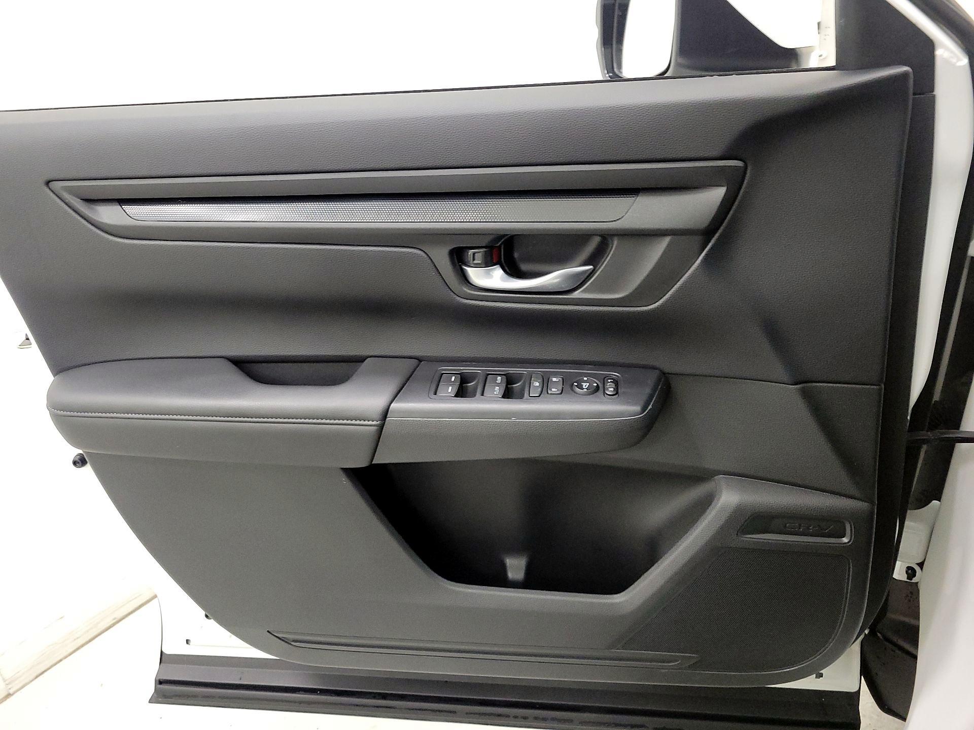 Thumbnail: 2023 Honda CR-V - 12