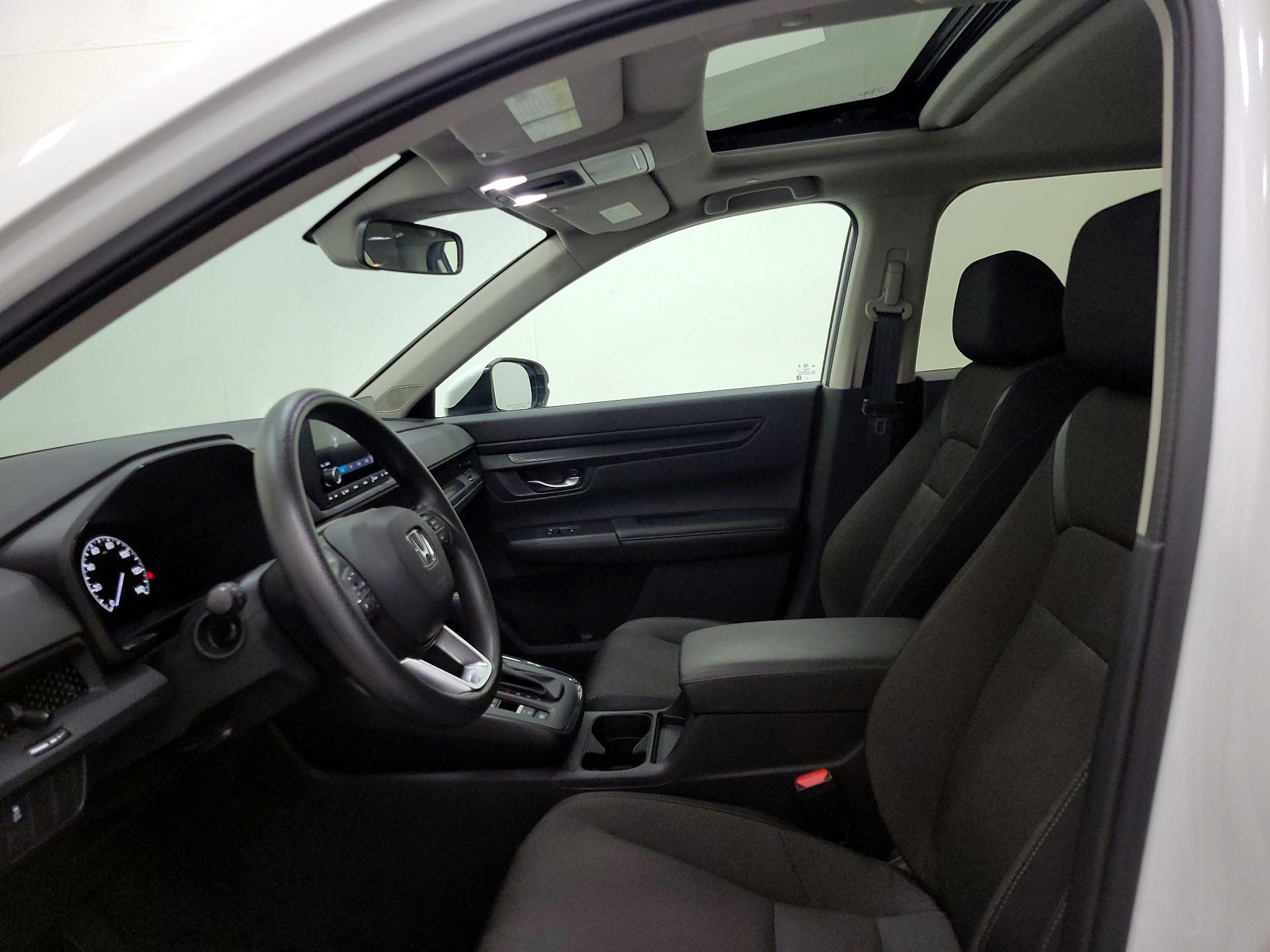 Thumbnail: 2023 Honda CR-V - 19