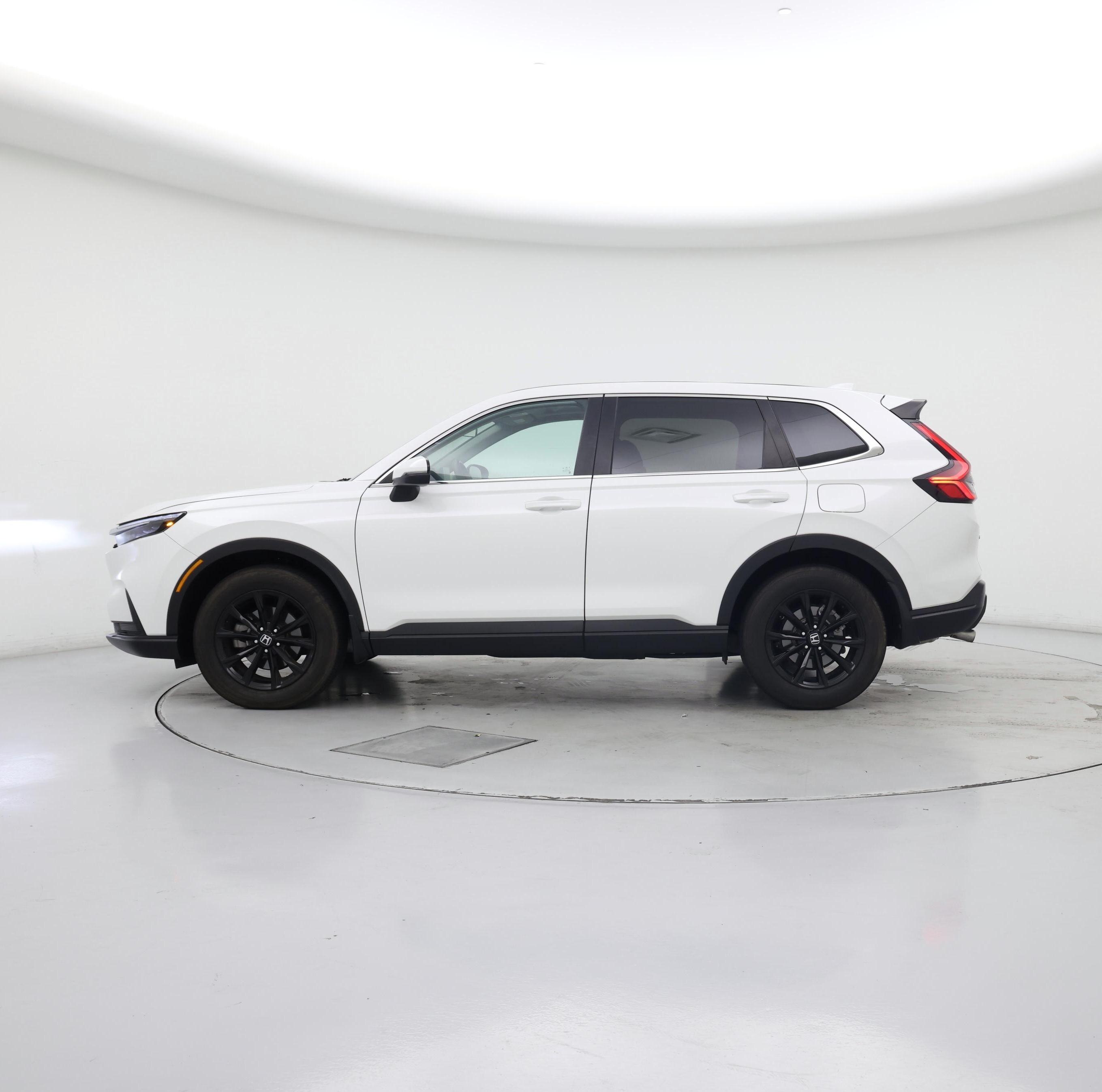 Thumbnail: 2023 Honda CR-V - 3