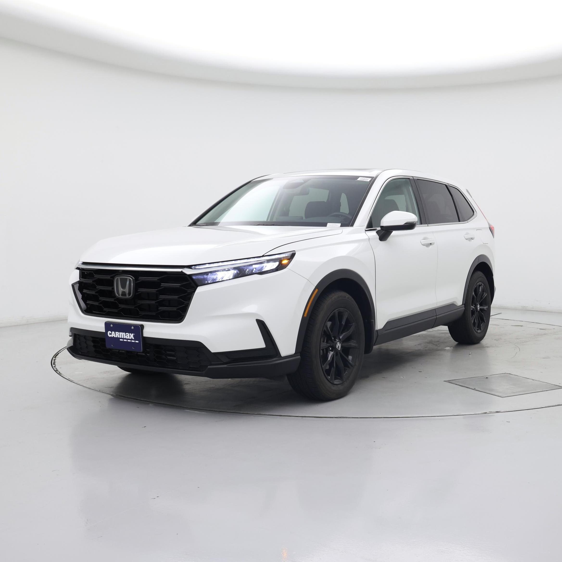 Thumbnail: 2023 Honda CR-V - 4