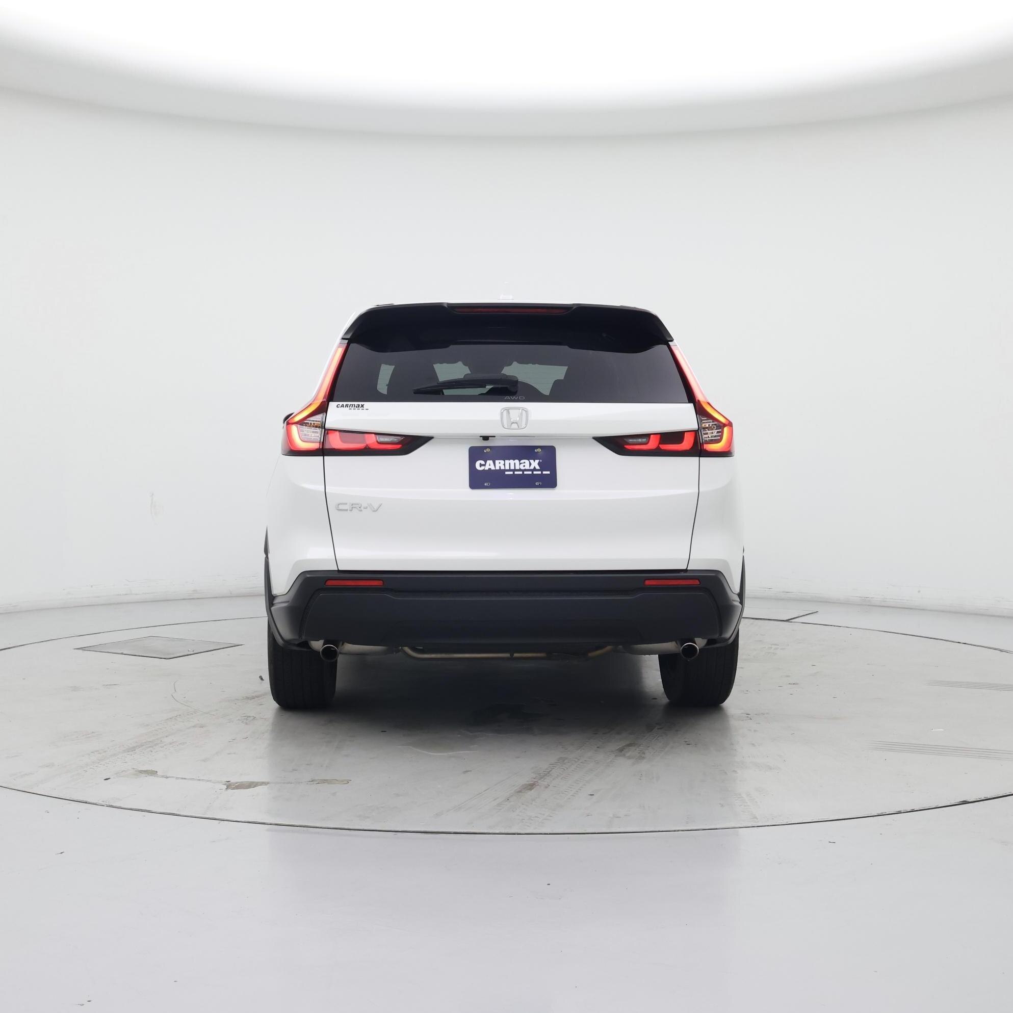 Thumbnail: 2023 Honda CR-V - 6