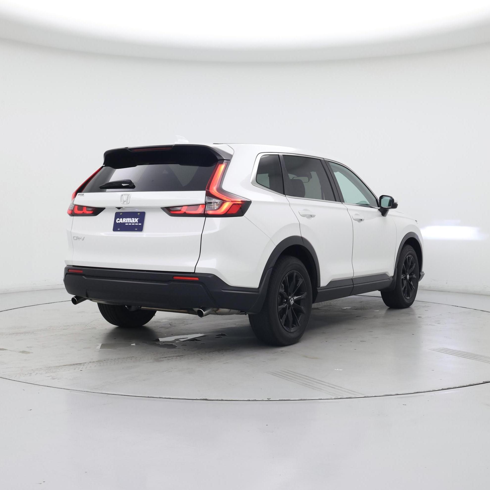 Thumbnail: 2023 Honda CR-V - 8