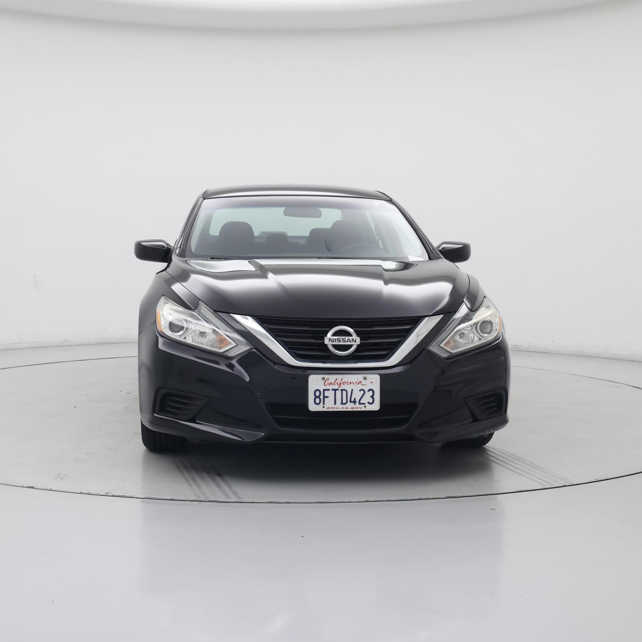 Thumbnail: 2018 Nissan Altima - 5