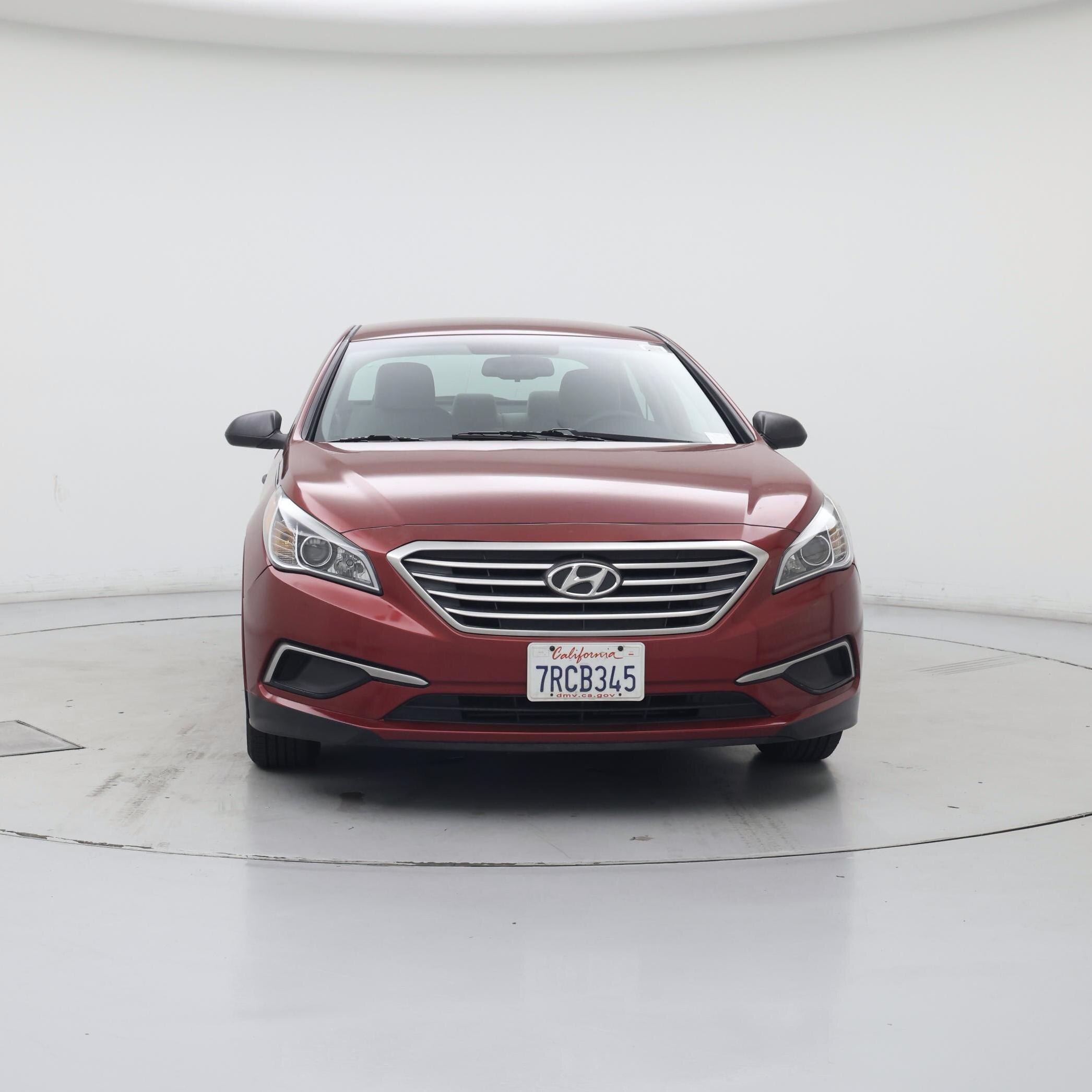 Thumbnail: 2016 Hyundai Sonata - 5