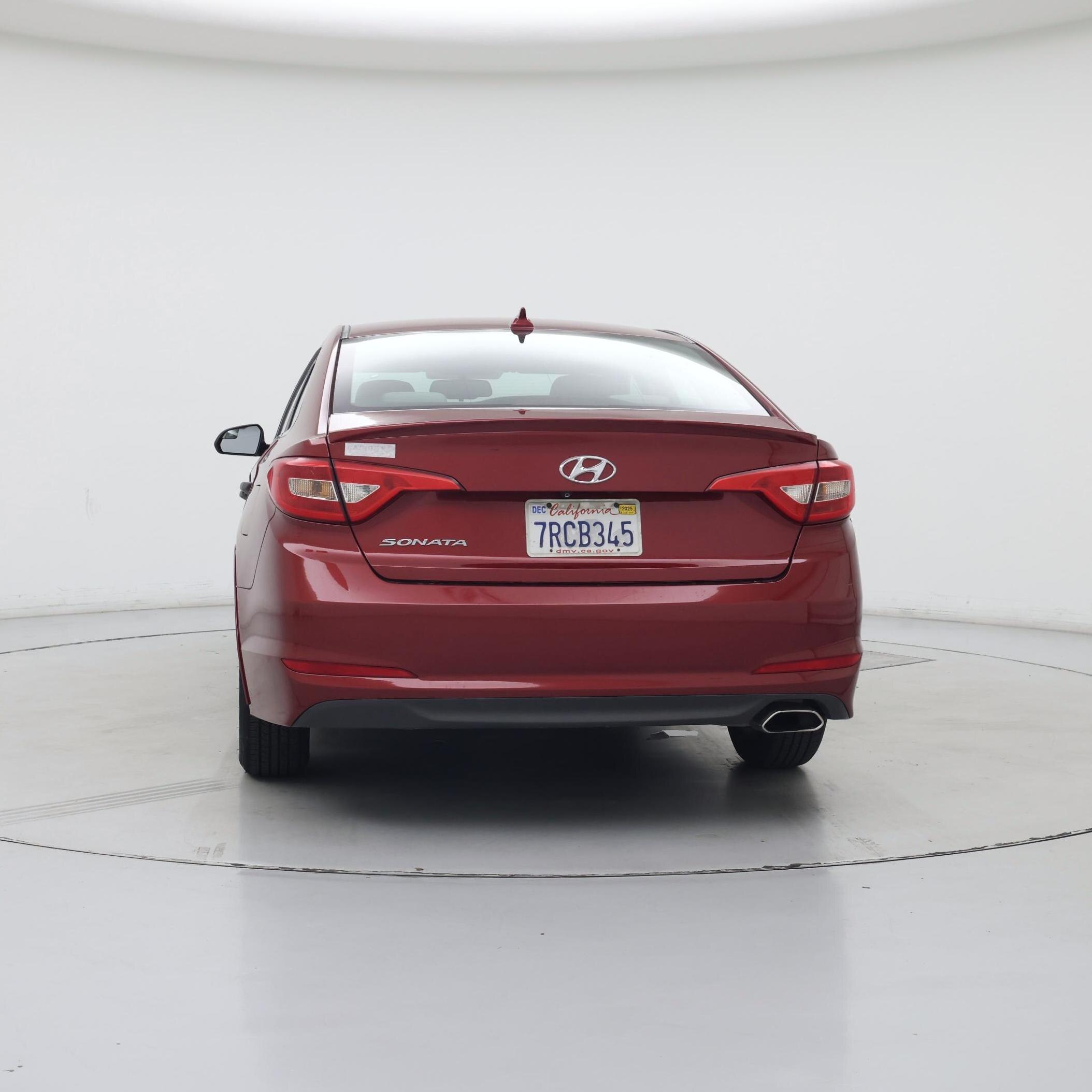 Thumbnail: 2016 Hyundai Sonata - 6