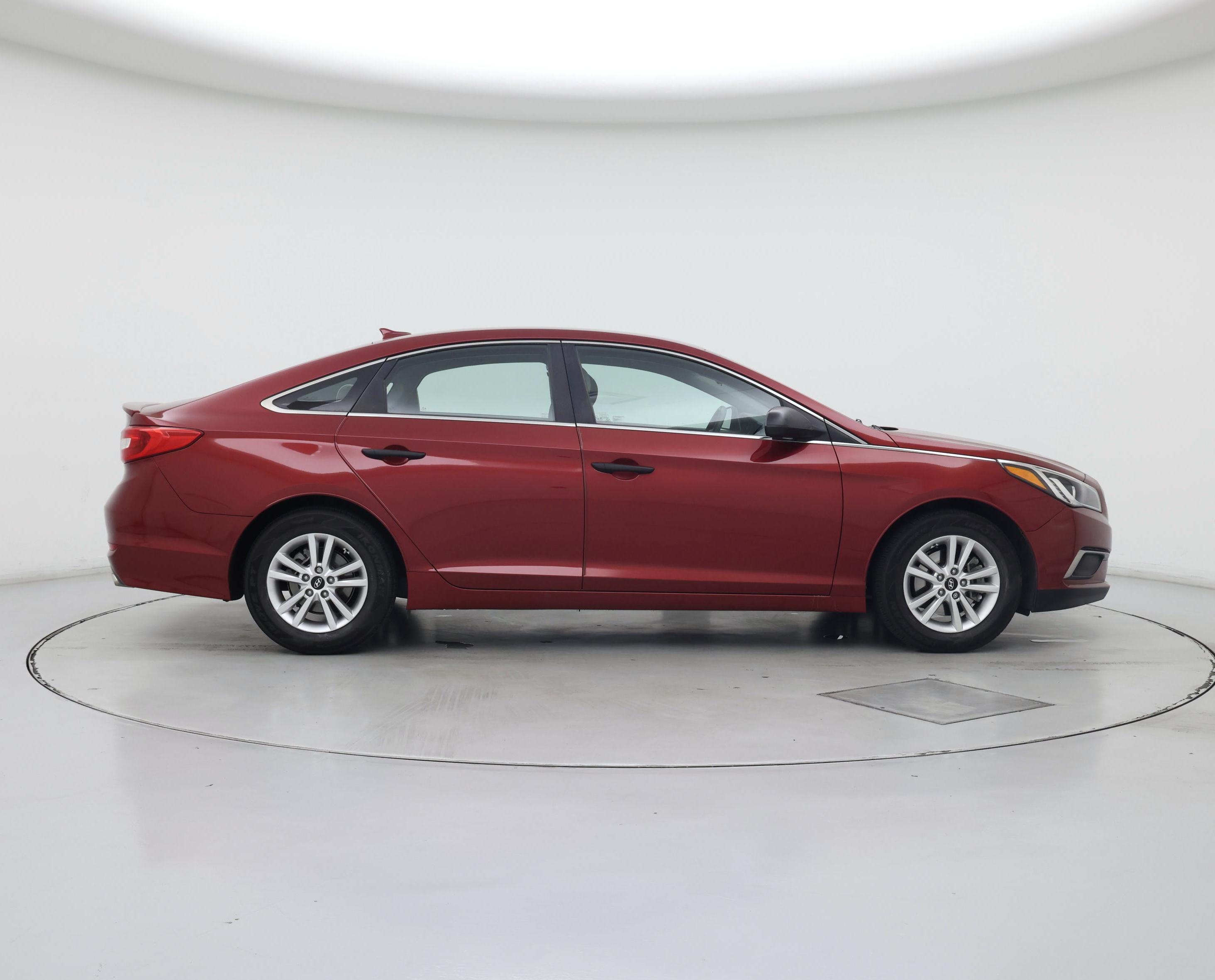 Thumbnail: 2016 Hyundai Sonata - 7
