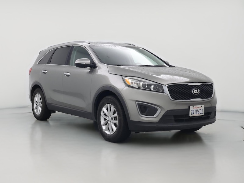 2016 Kia Sorento LX -
                  Palmdale, CA