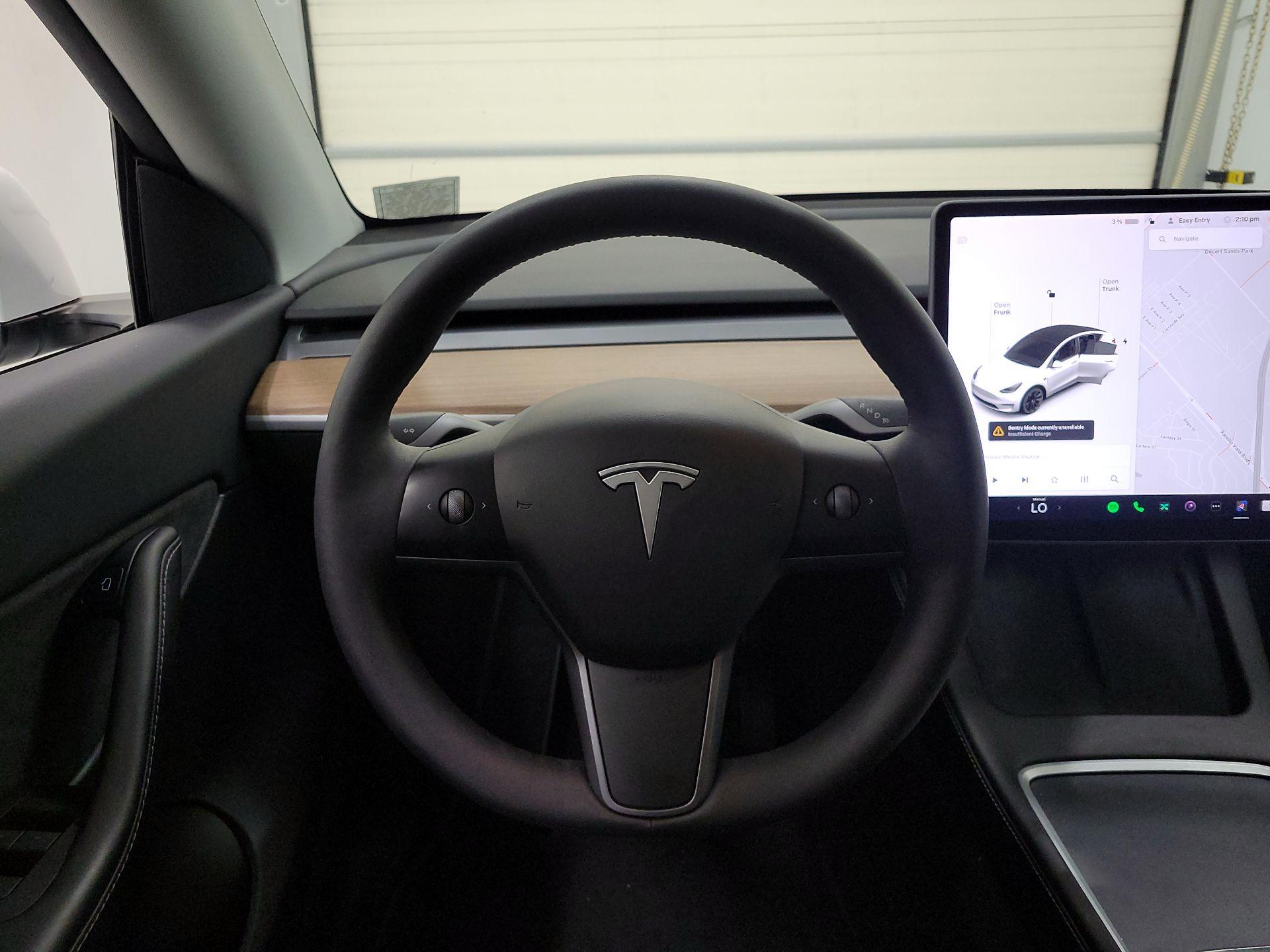 Thumbnail: 2021 Tesla Model Y - 10